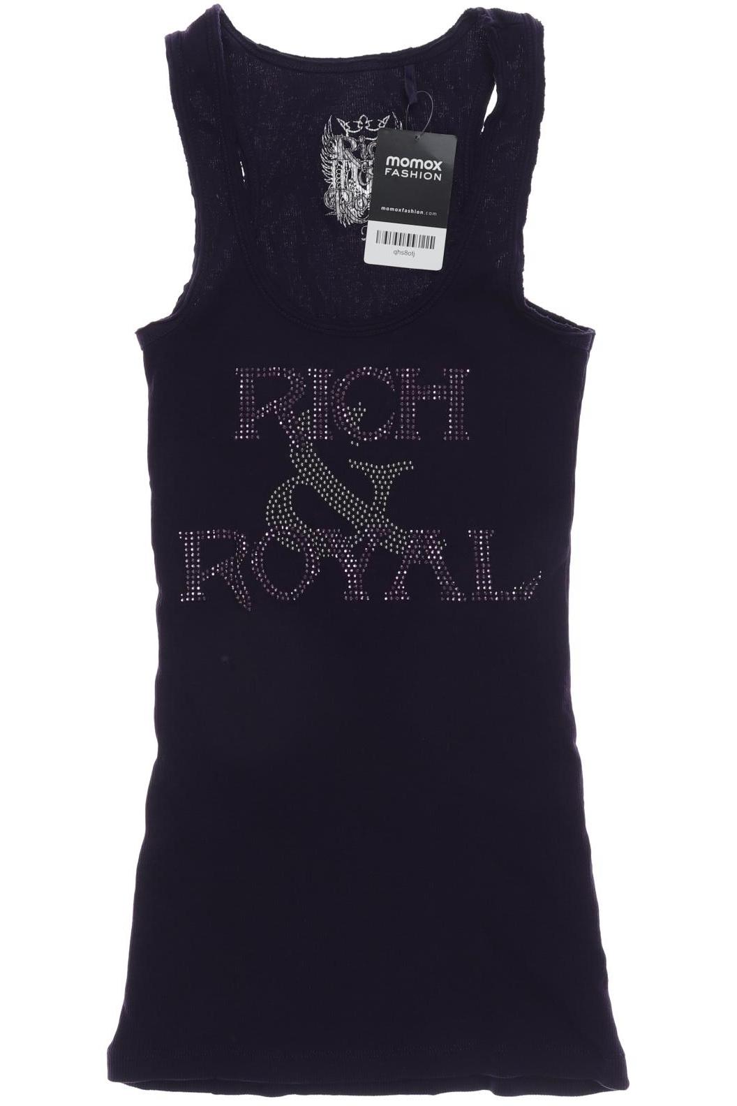 

Rich & Royal Damen Top, flieder, Gr. 38