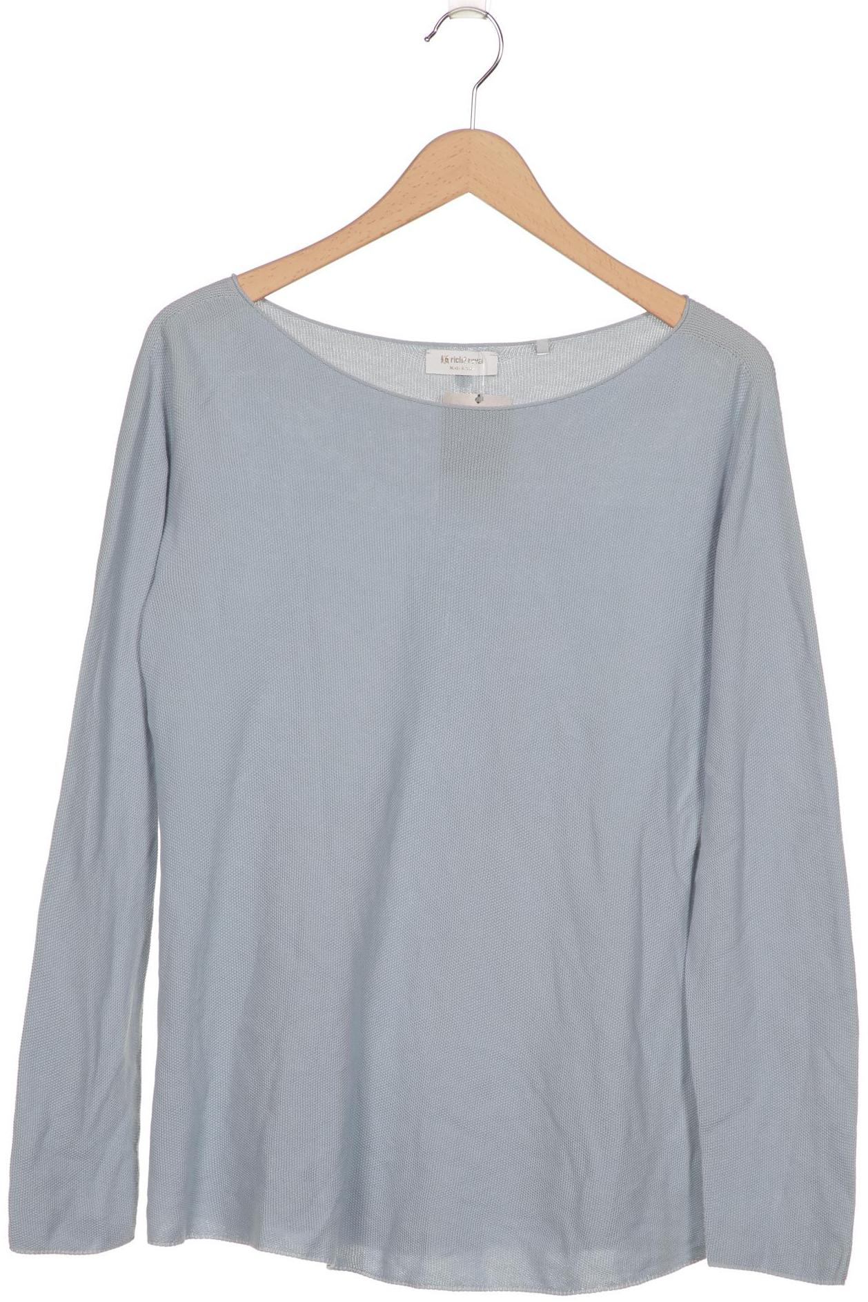 

Rich&Royal Damen Pullover, hellblau