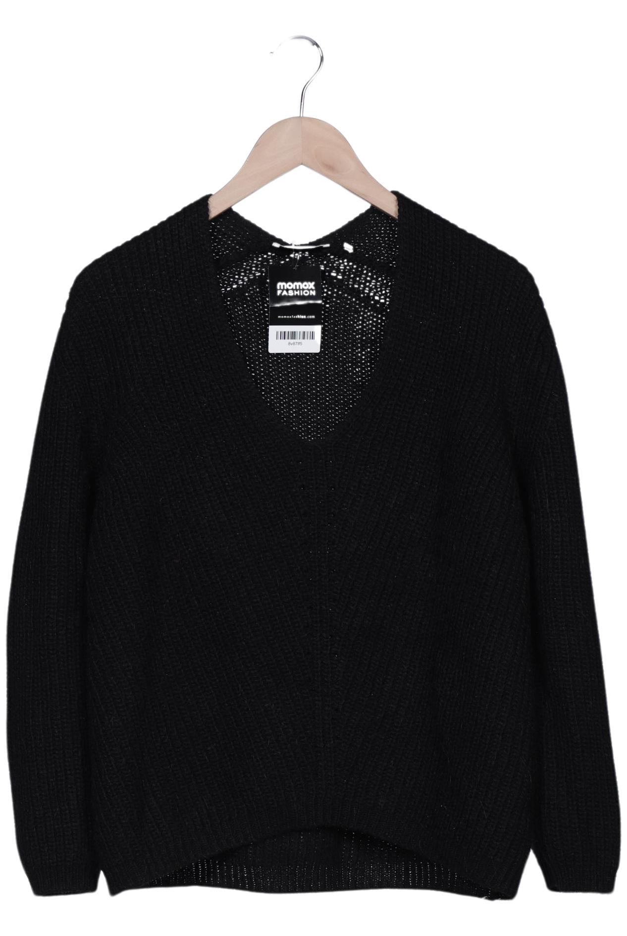 

Rich & Royal Damen Pullover, schwarz, Gr. 38