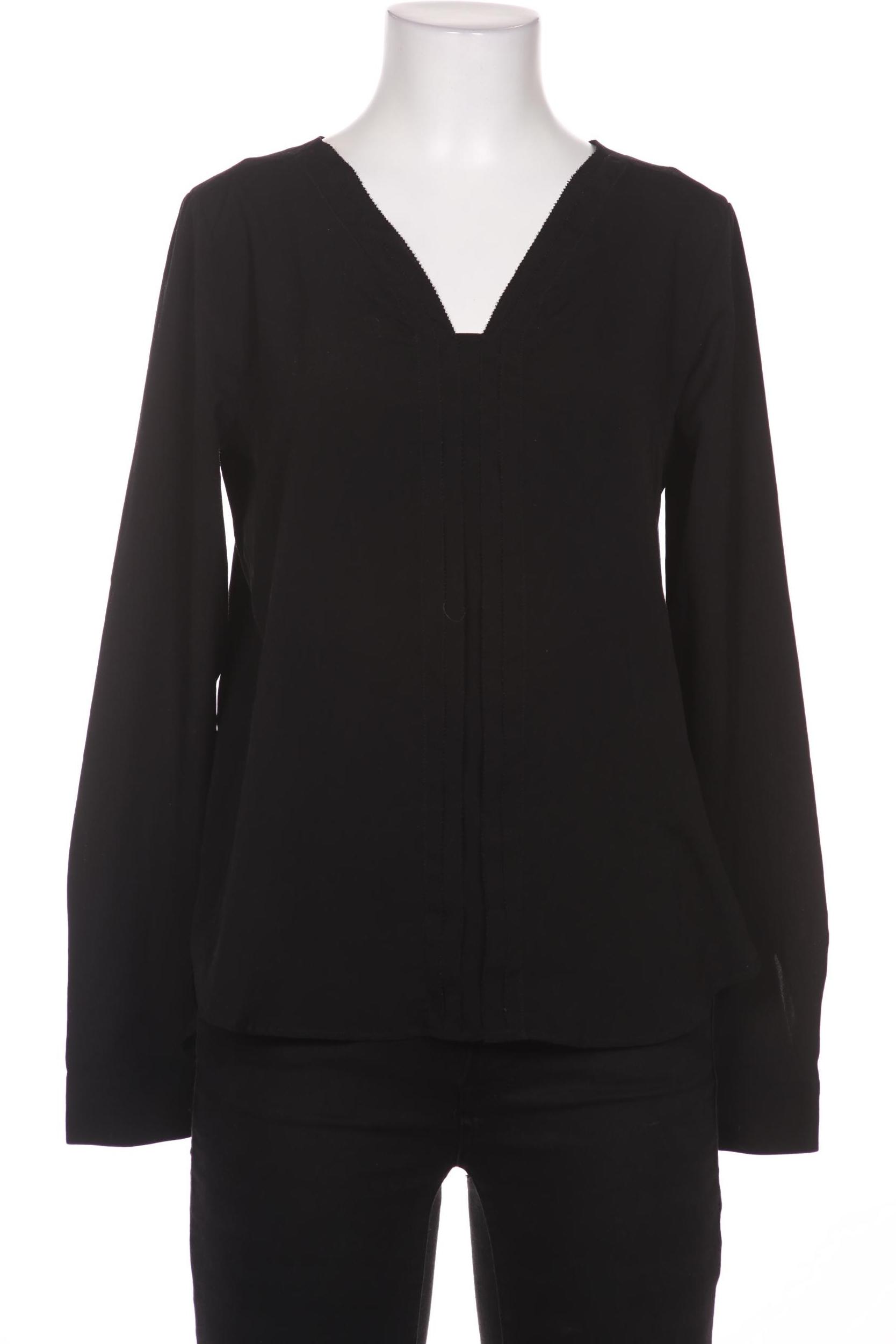 

Rich & Royal Damen Bluse, schwarz, Gr. 36