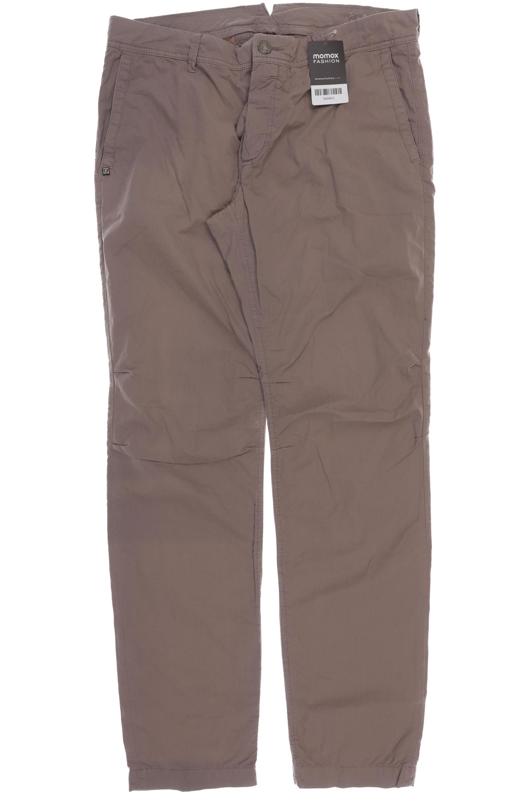 

Rich & Royal Damen Stoffhose, beige, Gr. 31