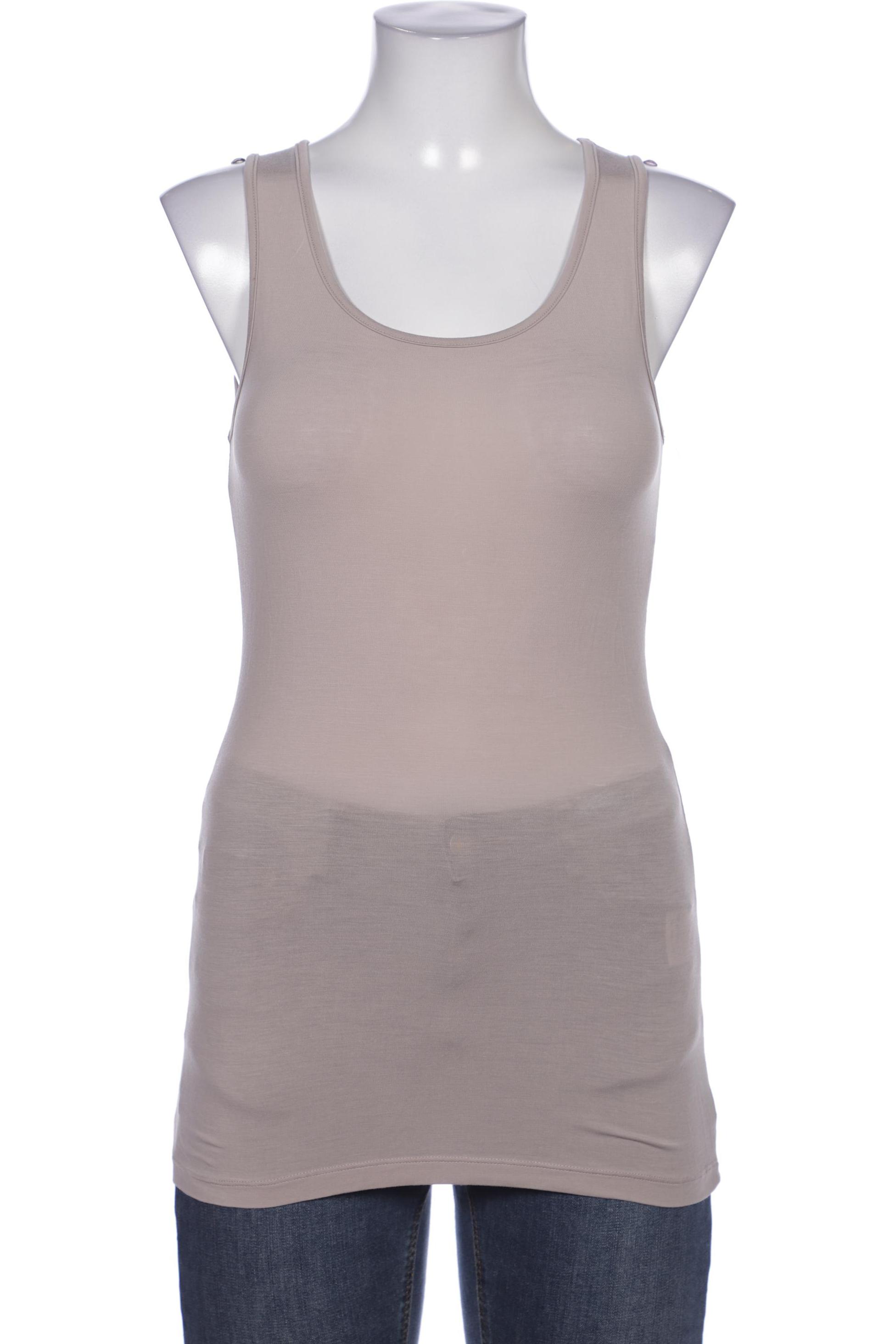 

Rich & Royal Damen Top, beige, Gr. 36