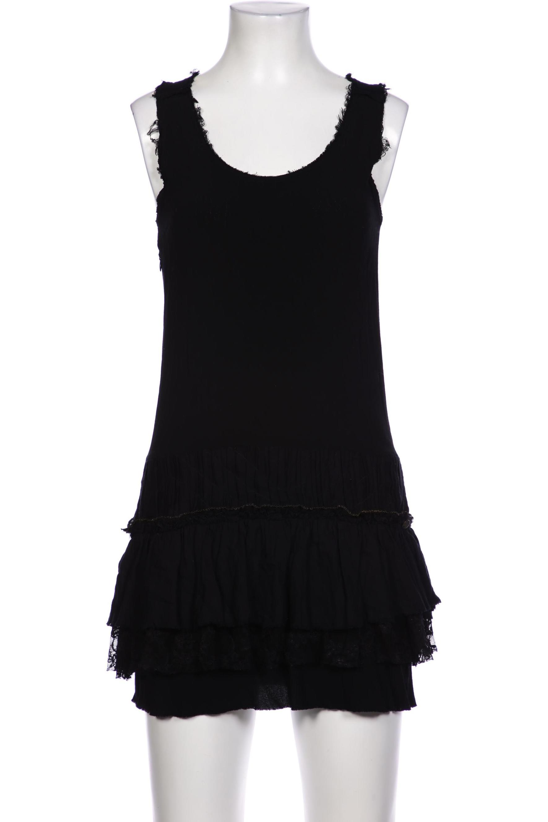 

Rich & Royal Damen Kleid, schwarz, Gr. 36
