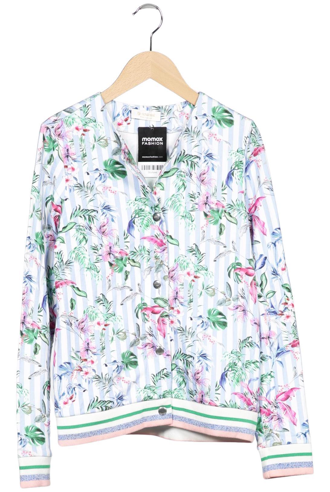 

Rich & Royal Damen Jacke, mehrfarbig, Gr. 34