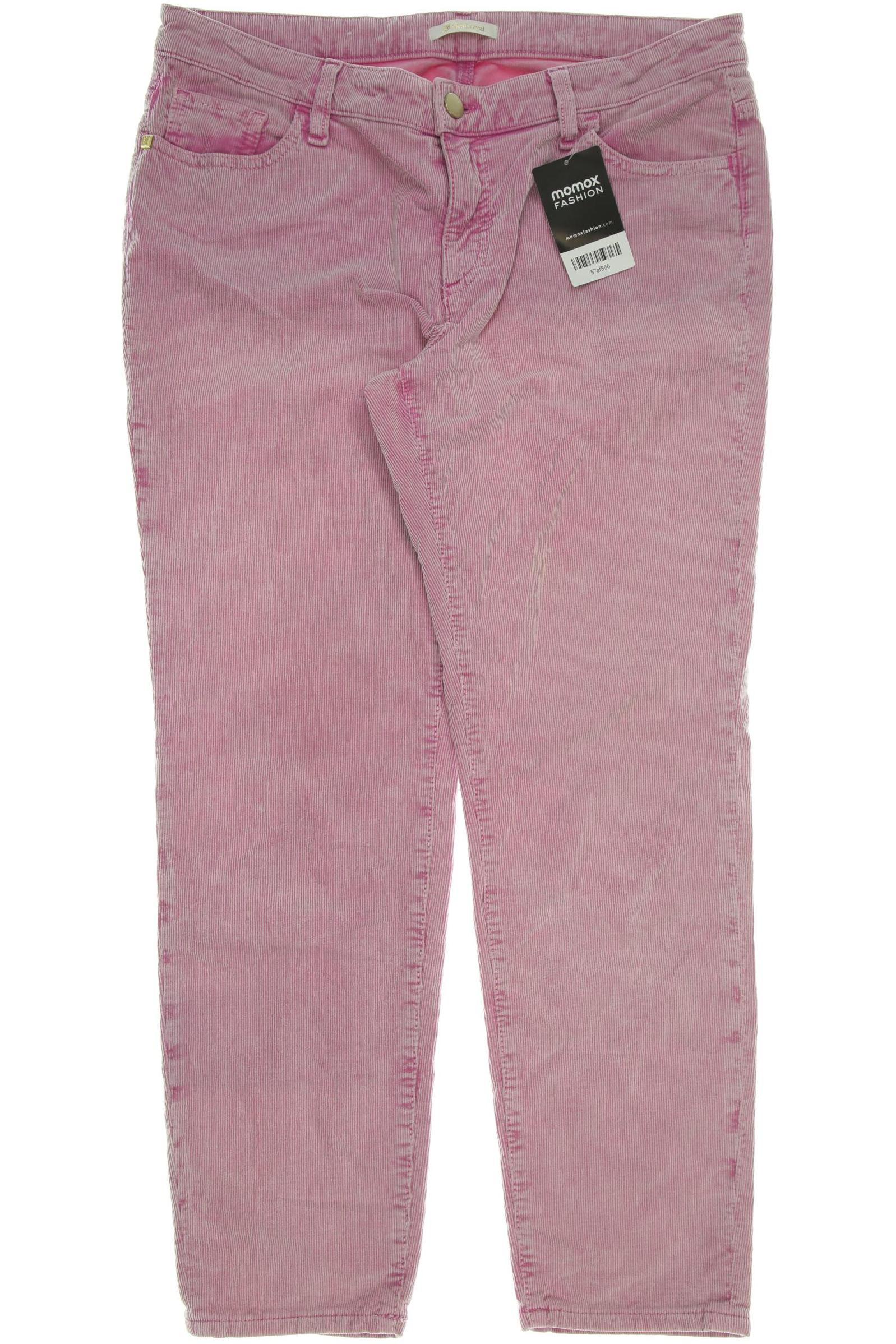 

Rich & Royal Damen Stoffhose, pink, Gr. 31