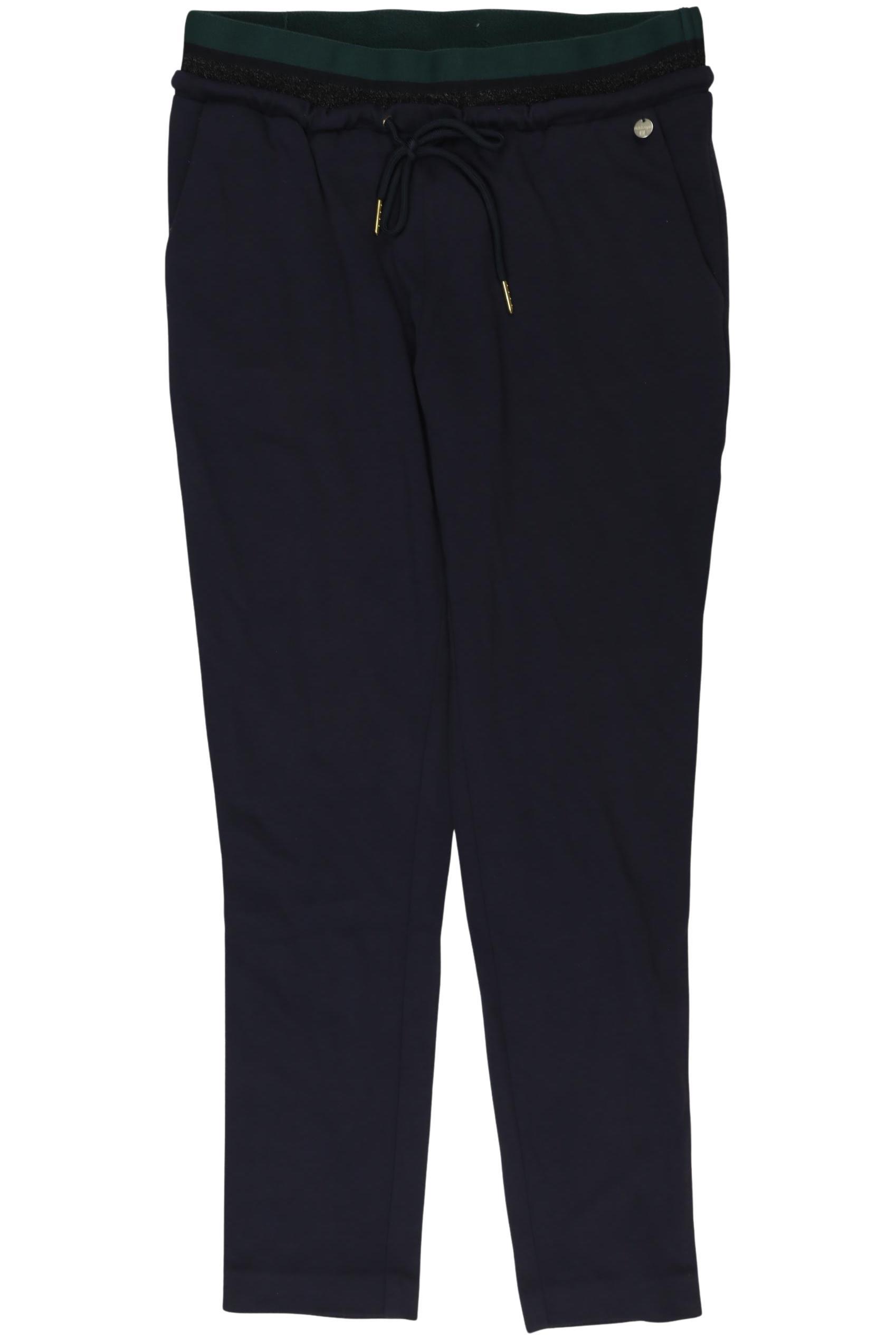 

Rich & Royal Damen Stoffhose, marineblau, Gr. 36