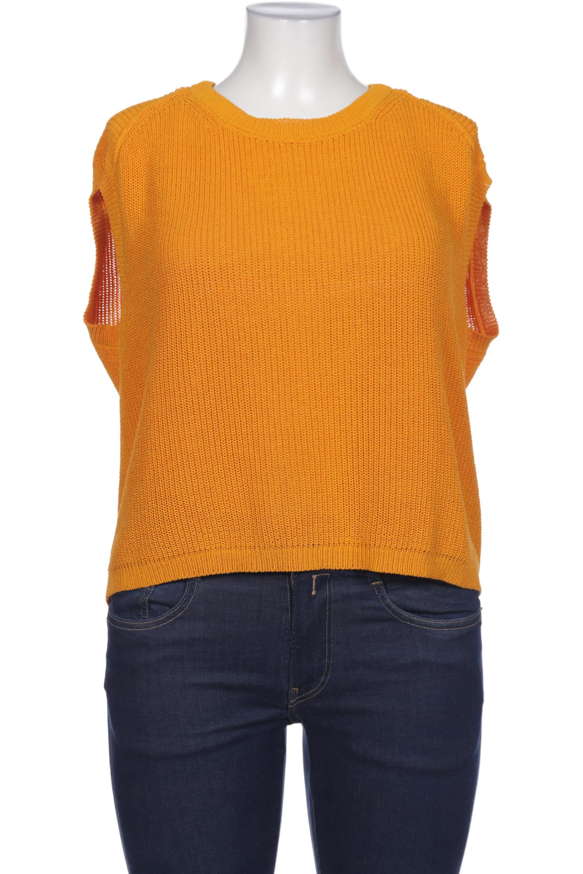 

Rich&Royal Damen Pullover, orange