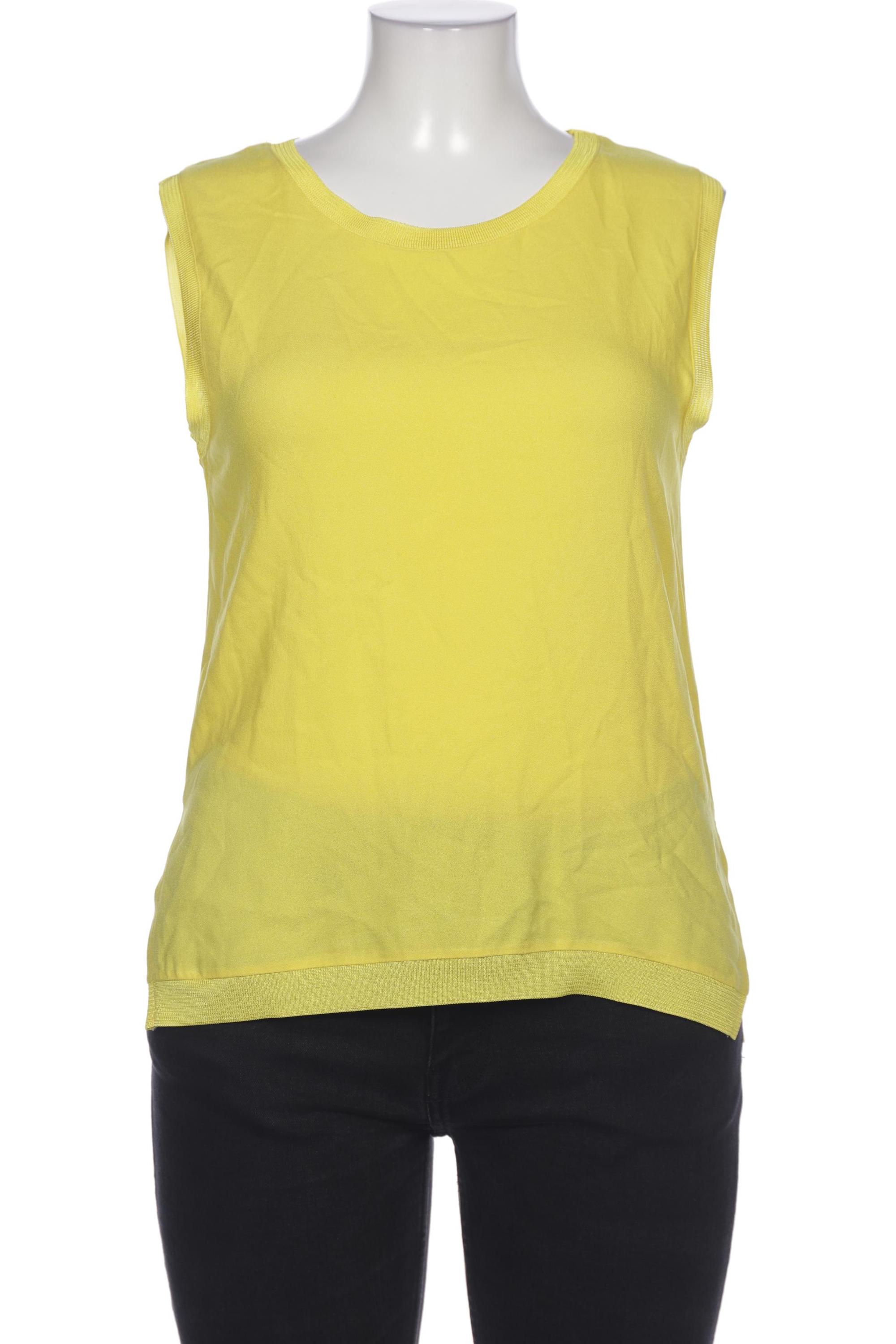 

Rich & Royal Damen Bluse, gelb, Gr. 42
