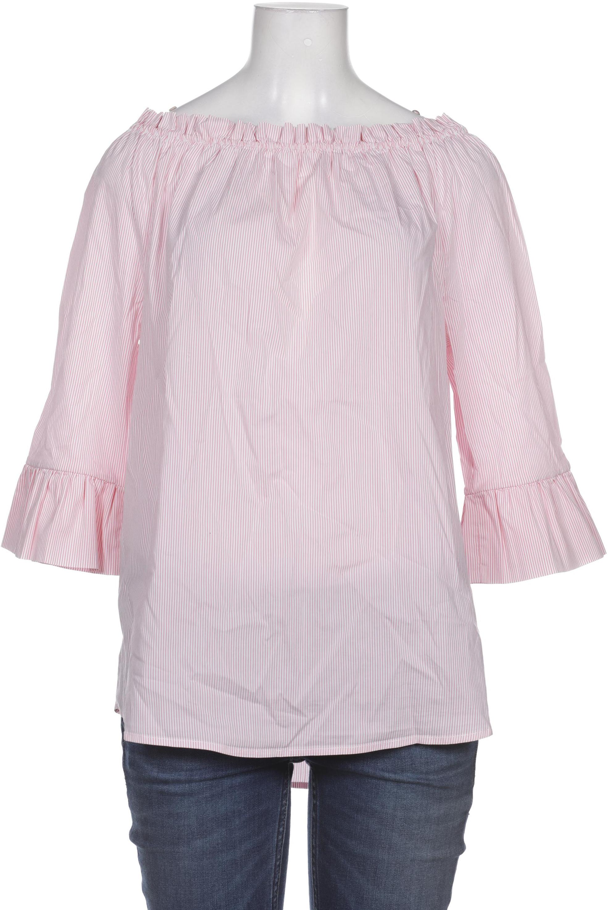 

Rich & Royal Damen Bluse, pink, Gr. 36