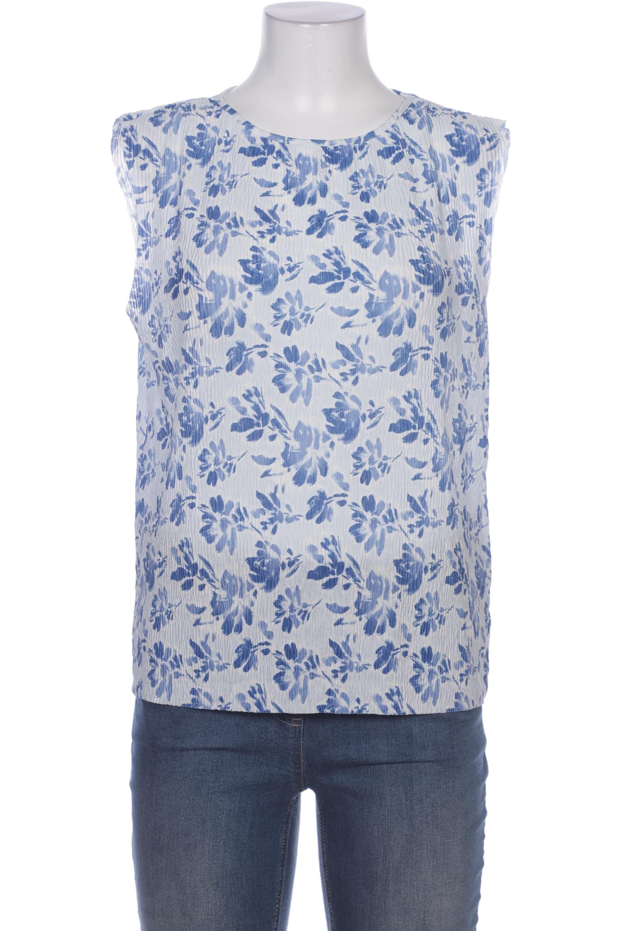 

Rich & Royal Damen Top, hellblau, Gr. 36