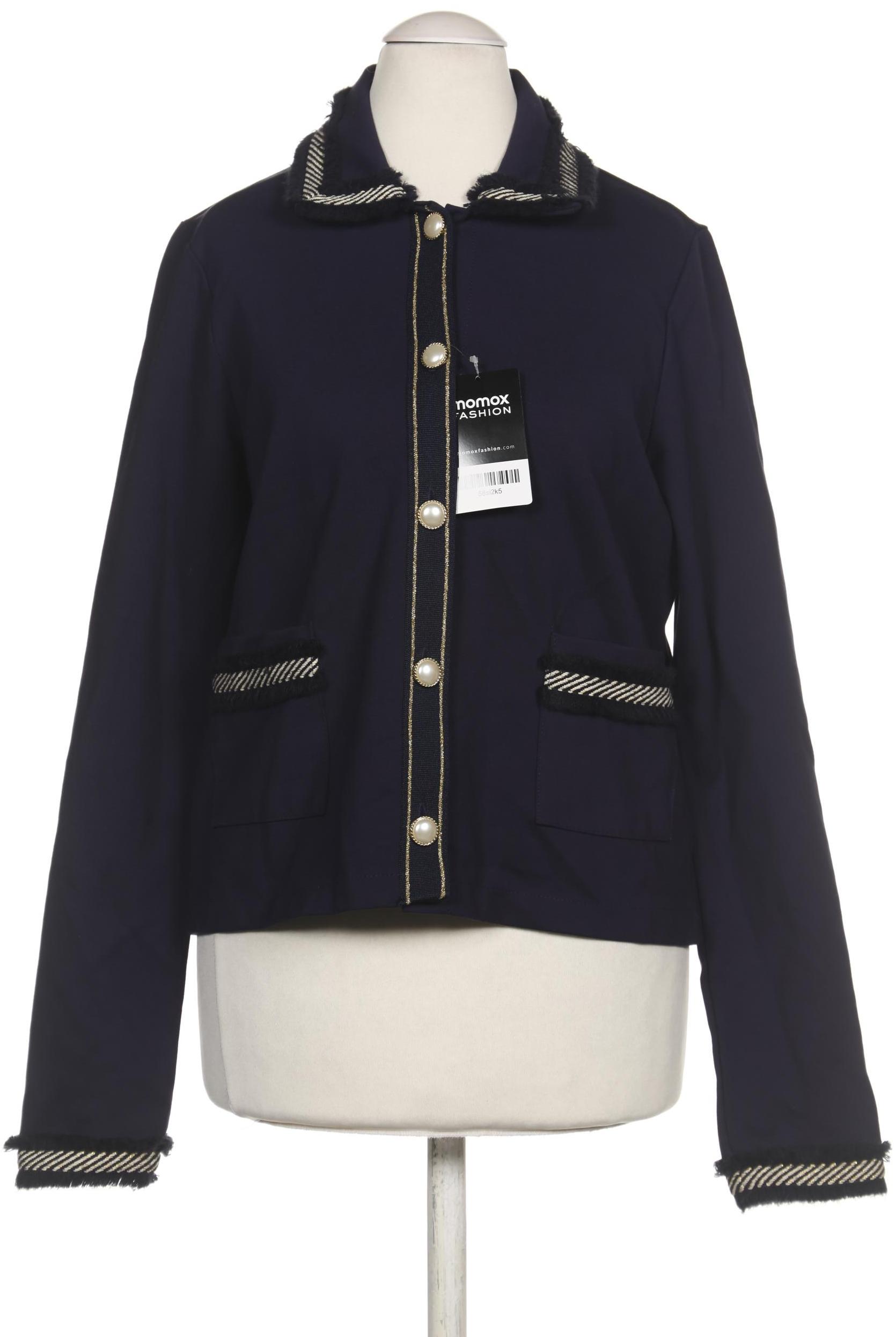 

Rich & Royal Damen Blazer, marineblau, Gr. 36