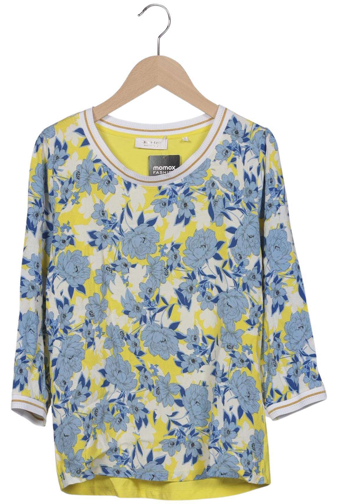 

Rich & Royal Damen Langarmshirt, mehrfarbig, Gr. 38