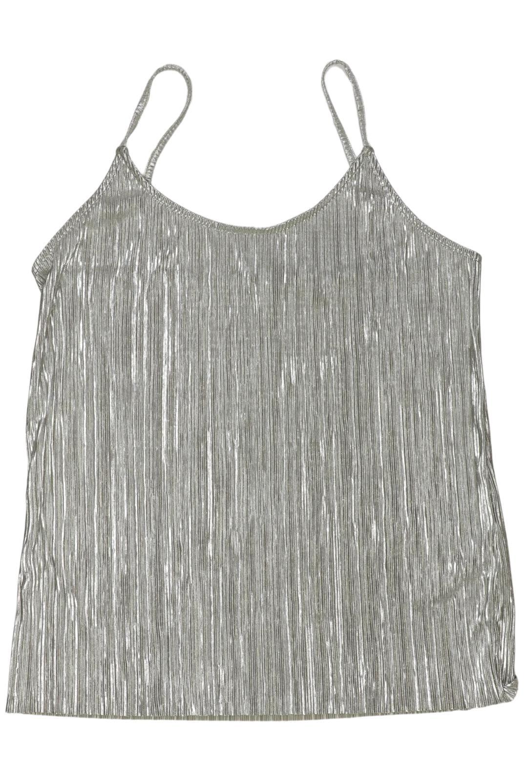 

Rich & Royal Damen Top, silber, Gr. 34