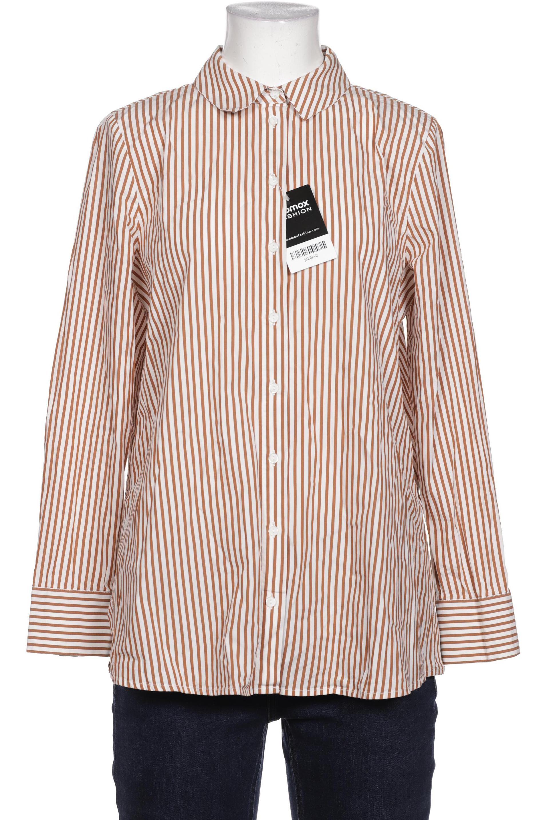 

Rich & Royal Damen Bluse, braun, Gr. 36