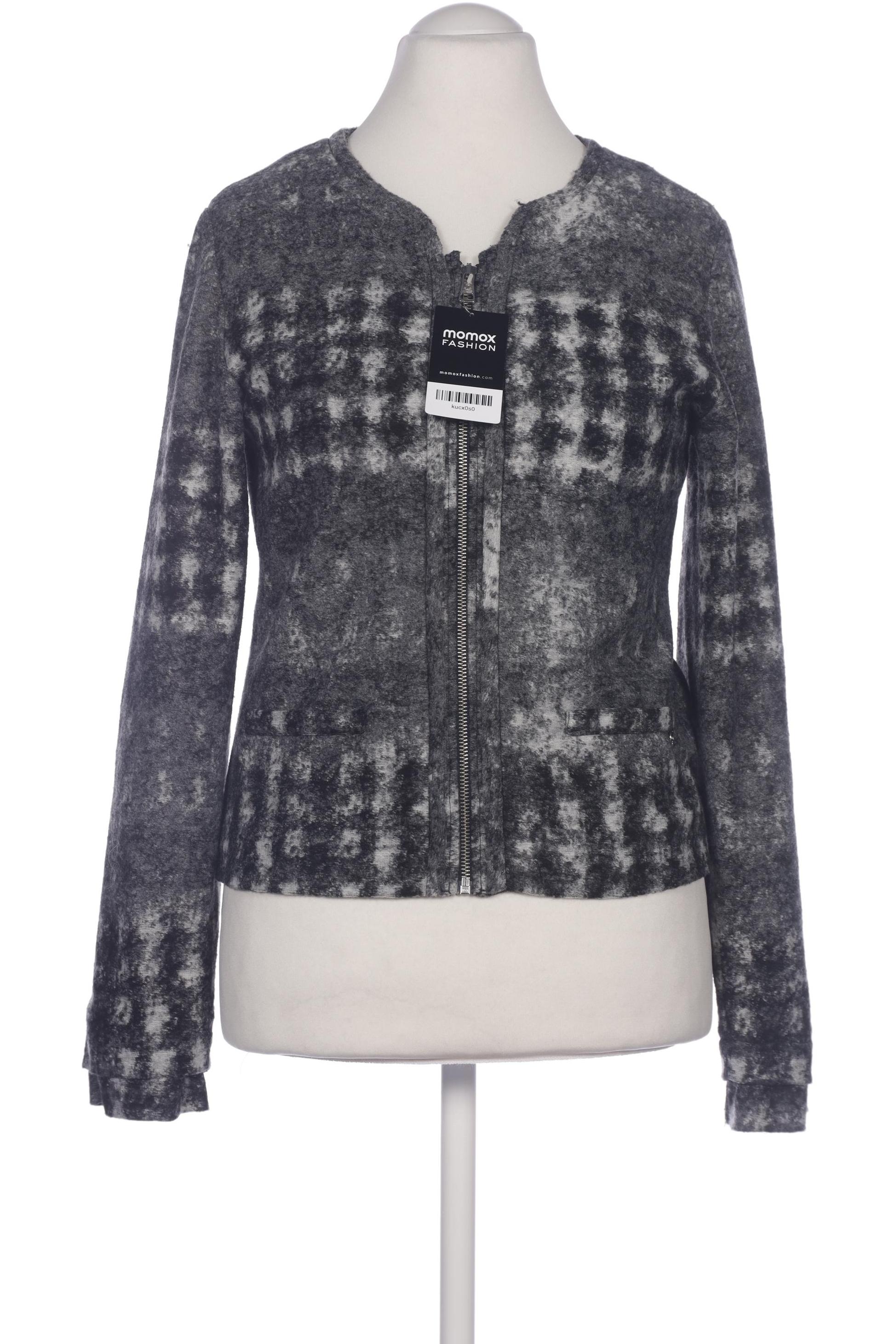 

Rich & Royal Damen Blazer, grau, Gr. 42