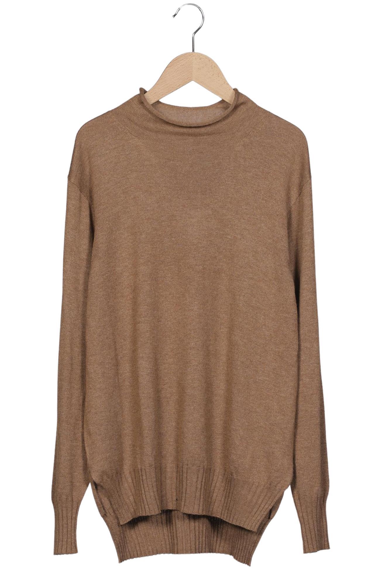 

Rich & Royal Damen Pullover, braun, Gr. 36