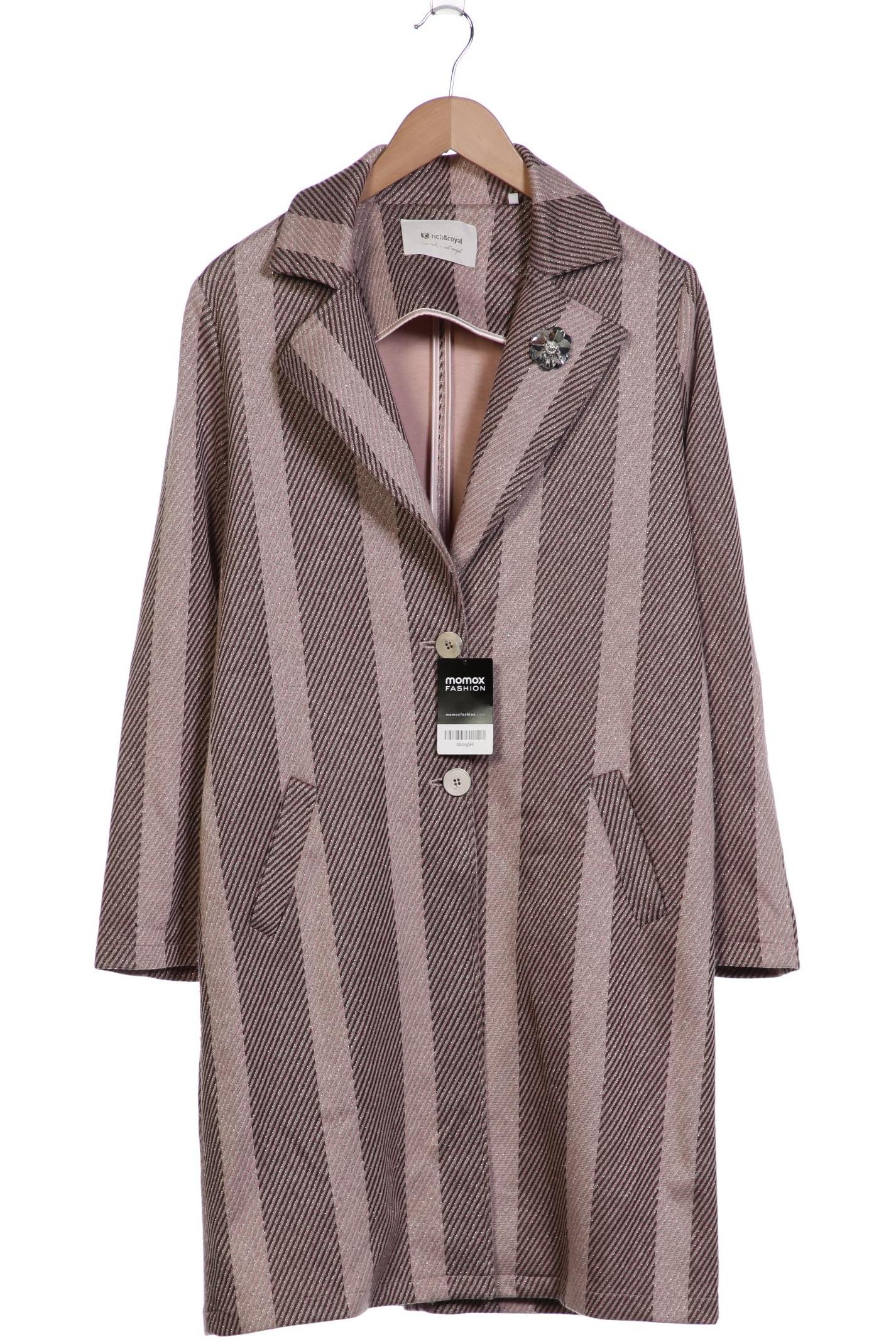 

Rich & Royal Damen Mantel, pink, Gr. 38