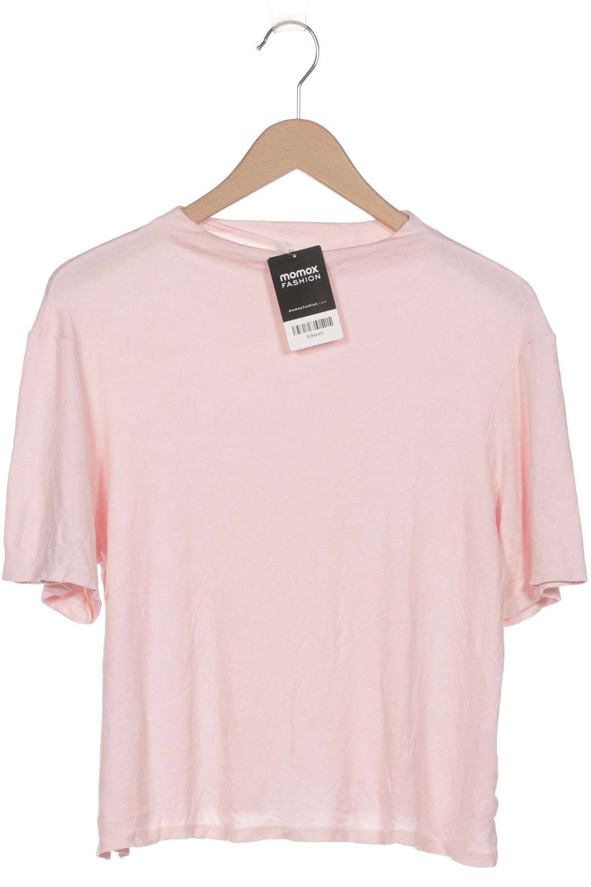 

Rich & Royal Damen T-Shirt, pink, Gr. 44