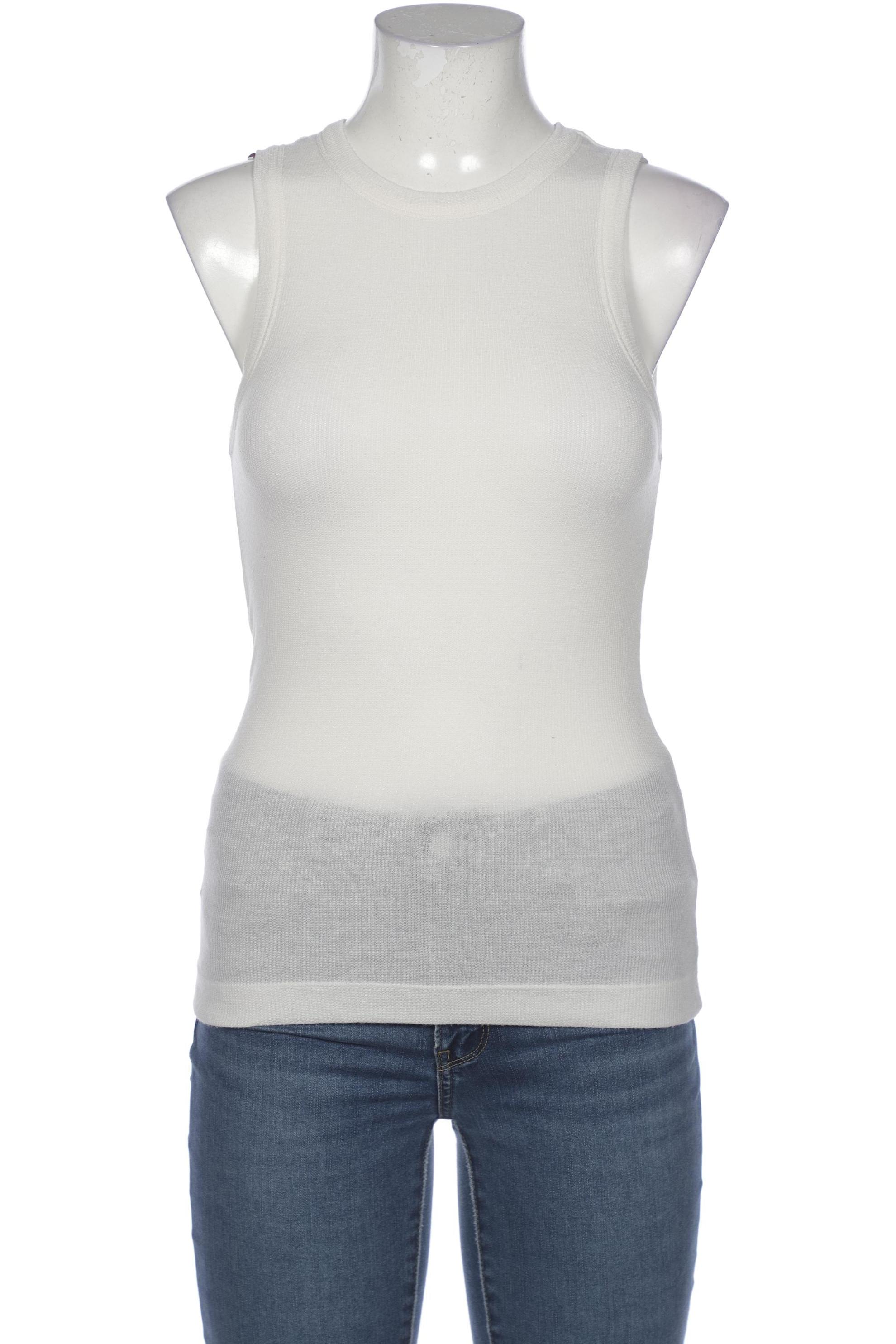 

Rich & Royal Damen Top, weiß, Gr. 38