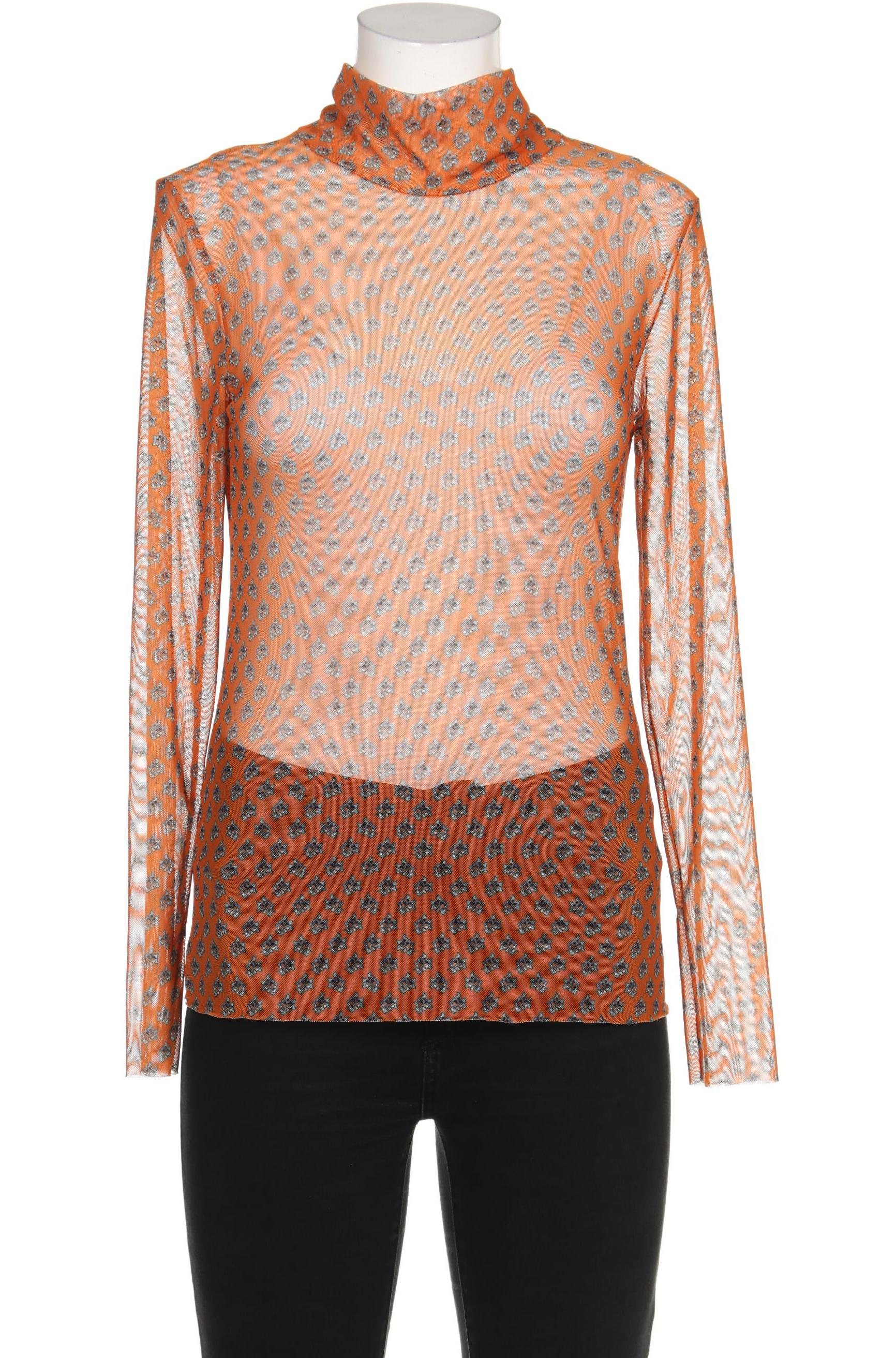 

Rich & Royal Damen Langarmshirt, orange