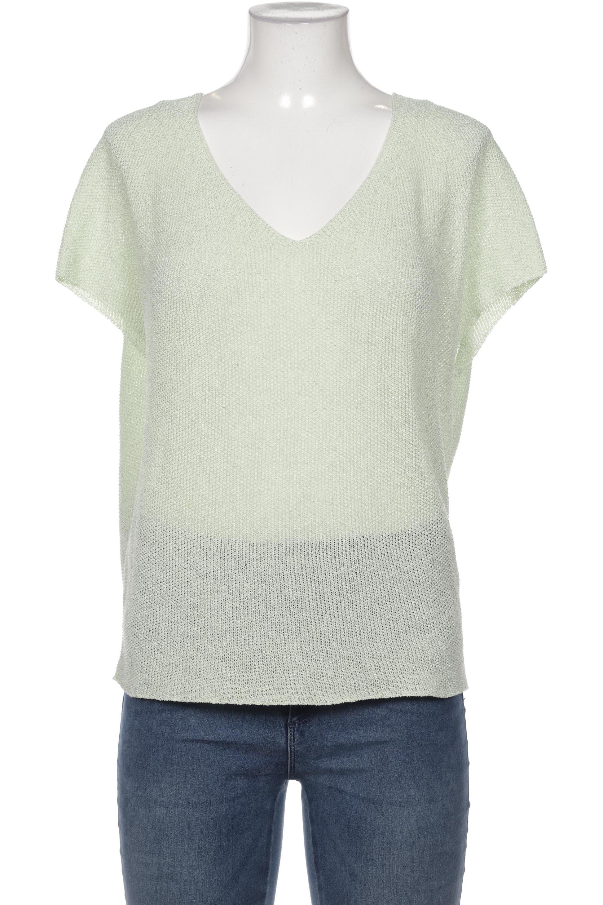 

Rich & Royal Damen T-Shirt, hellgrün, Gr. 42
