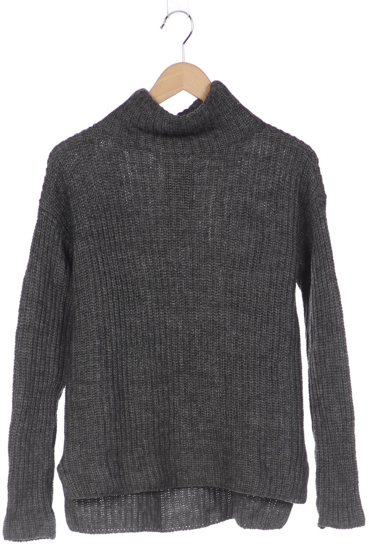 

Rich & Royal Damen Pullover, grau, Gr. 36