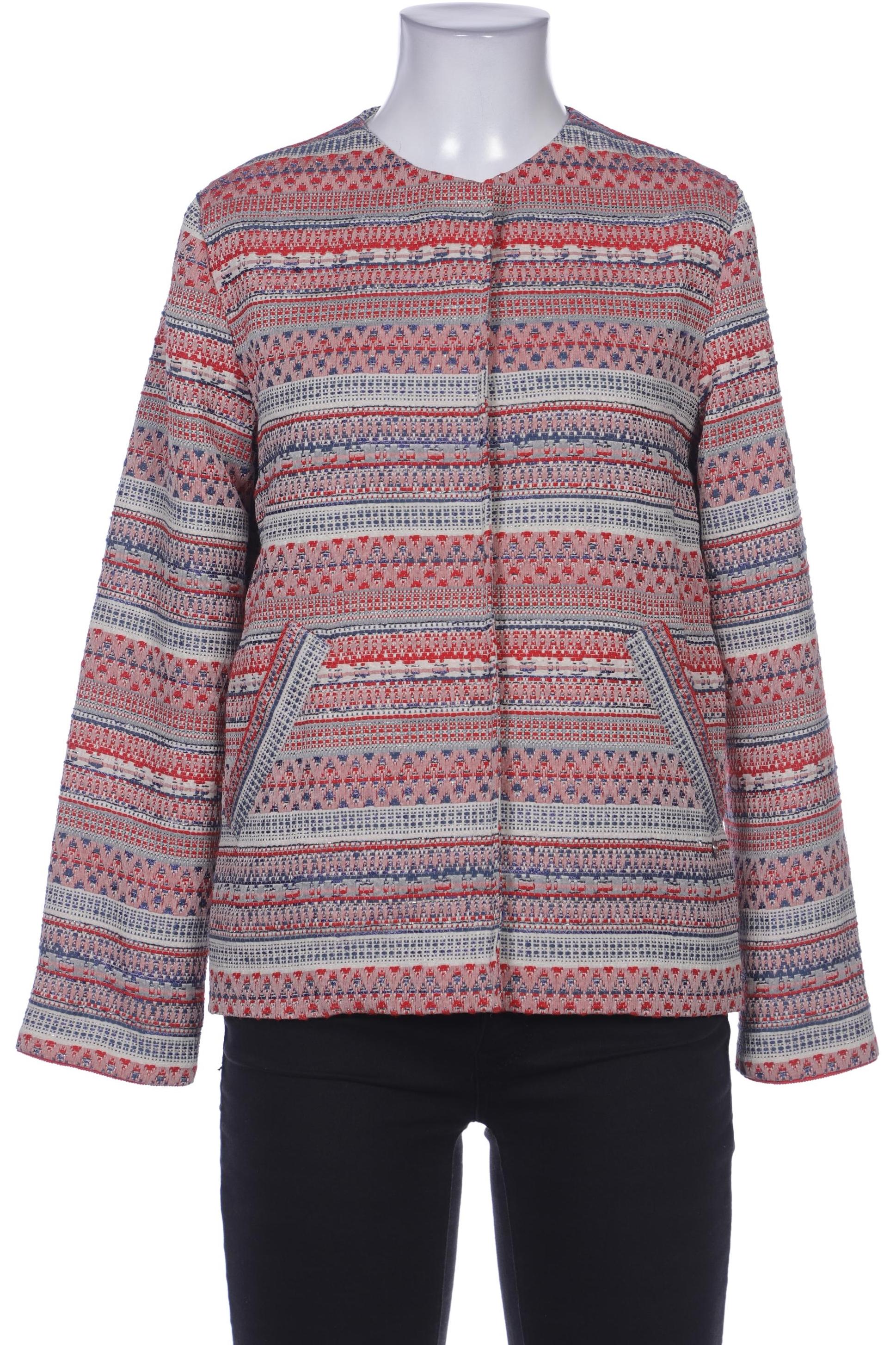 

Rich & Royal Damen Blazer, rot, Gr. 34