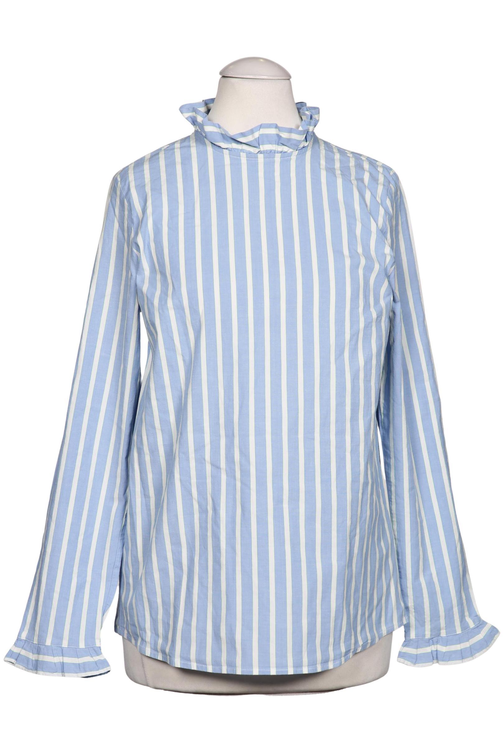 

Rich & Royal Damen Bluse, hellblau, Gr. 36