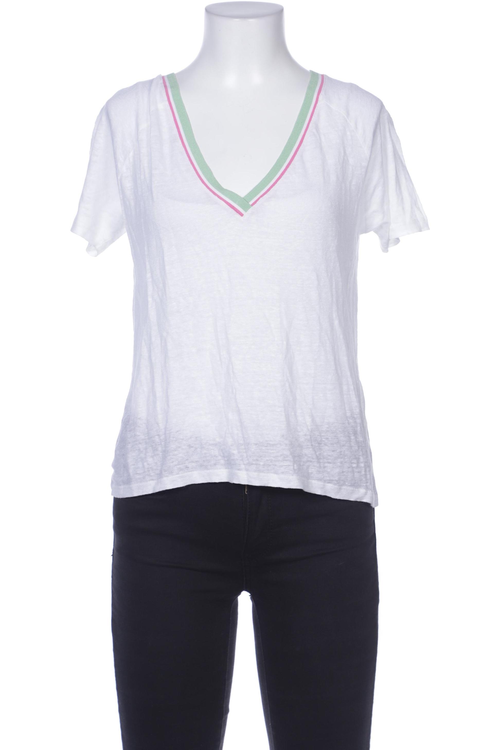 

Rich & Royal Damen T-Shirt, weiß, Gr. 36