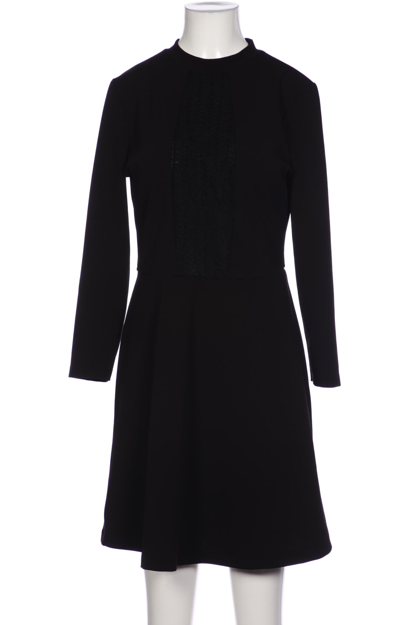

Rich & Royal Damen Kleid, schwarz, Gr. 36