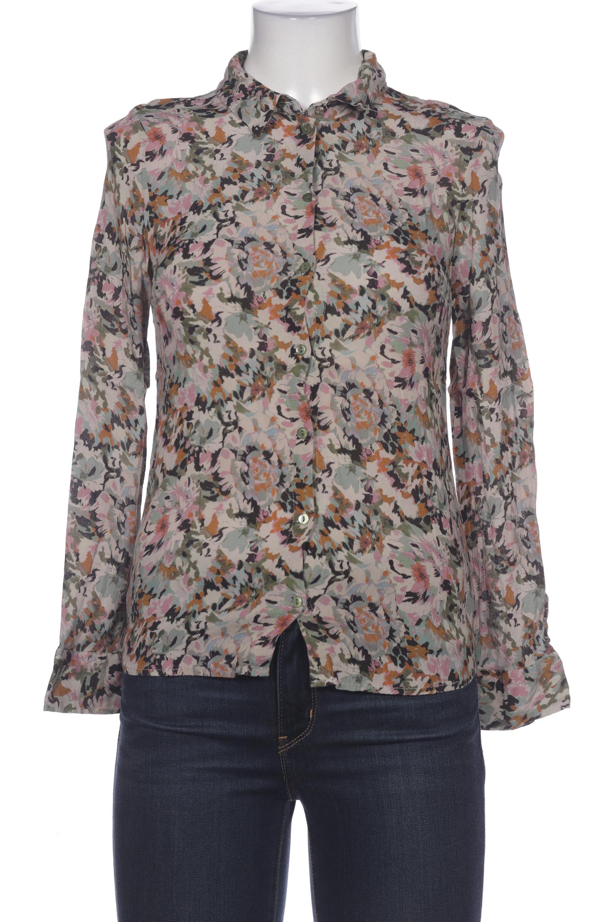 

Rich & Royal Damen Bluse, mehrfarbig, Gr. 36