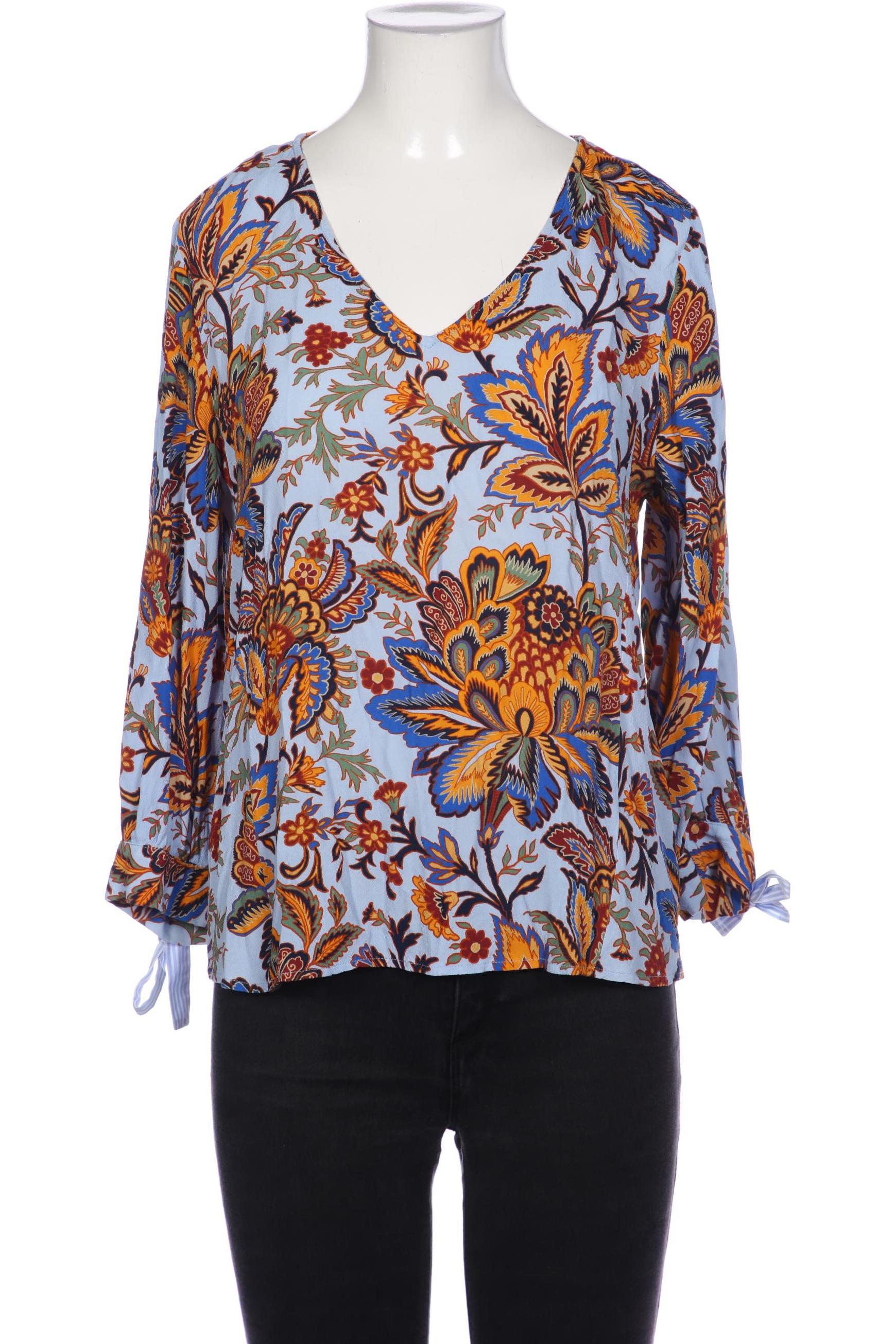 

Rich&Royal Damen Bluse, hellblau