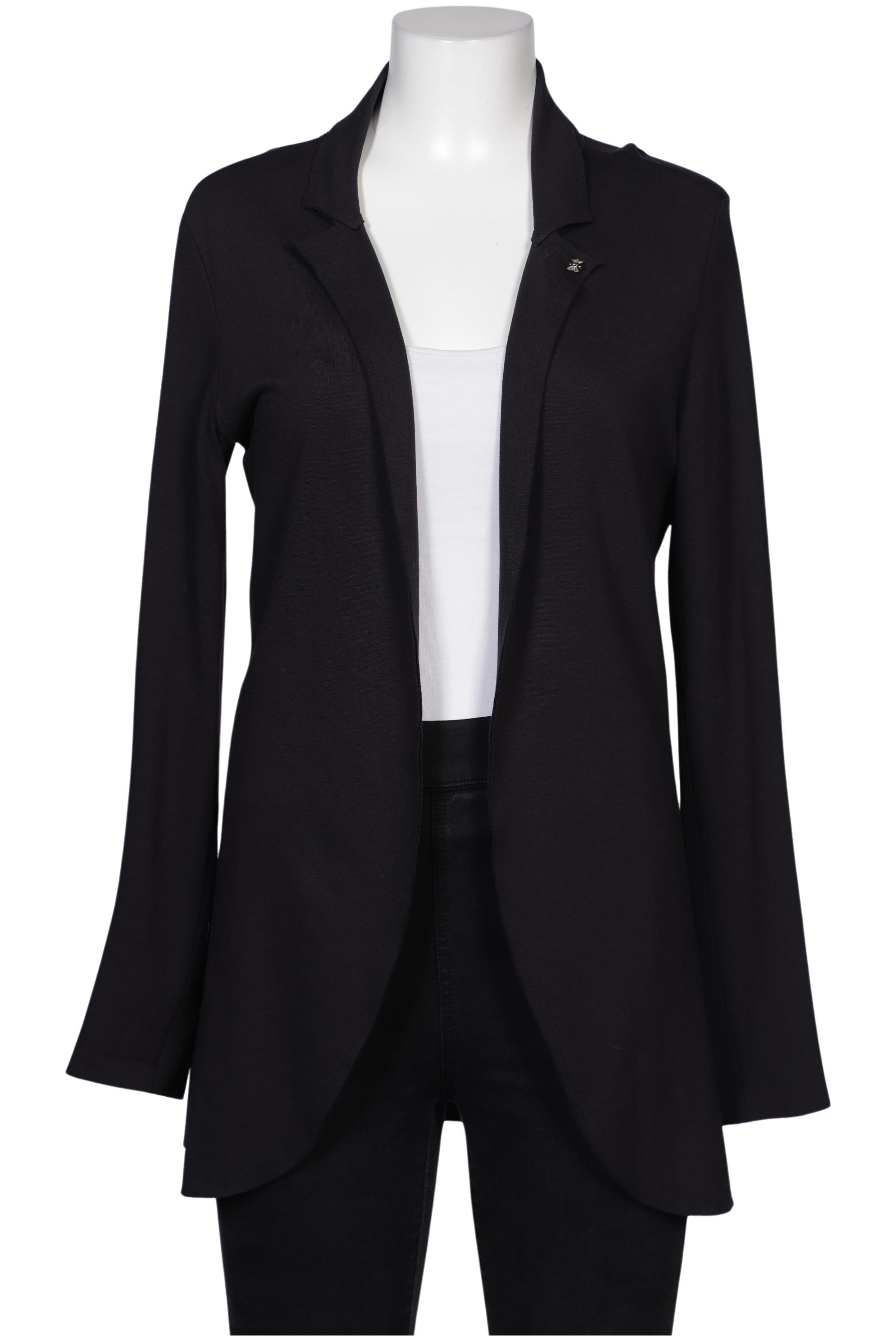 

Rich & Royal Damen Blazer, marineblau, Gr. 42