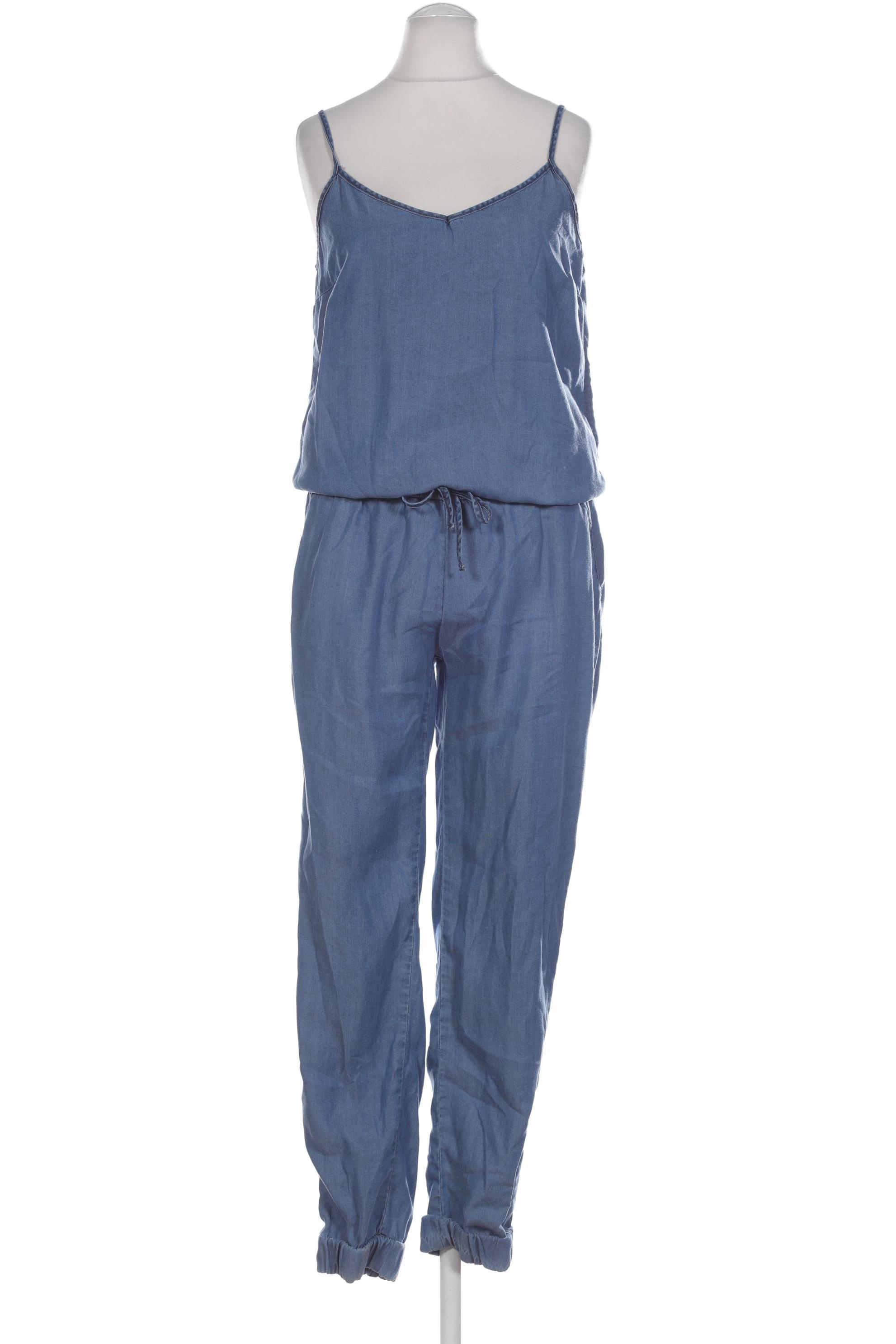 

Rich & Royal Damen Jumpsuit/Overall, blau, Gr. 38
