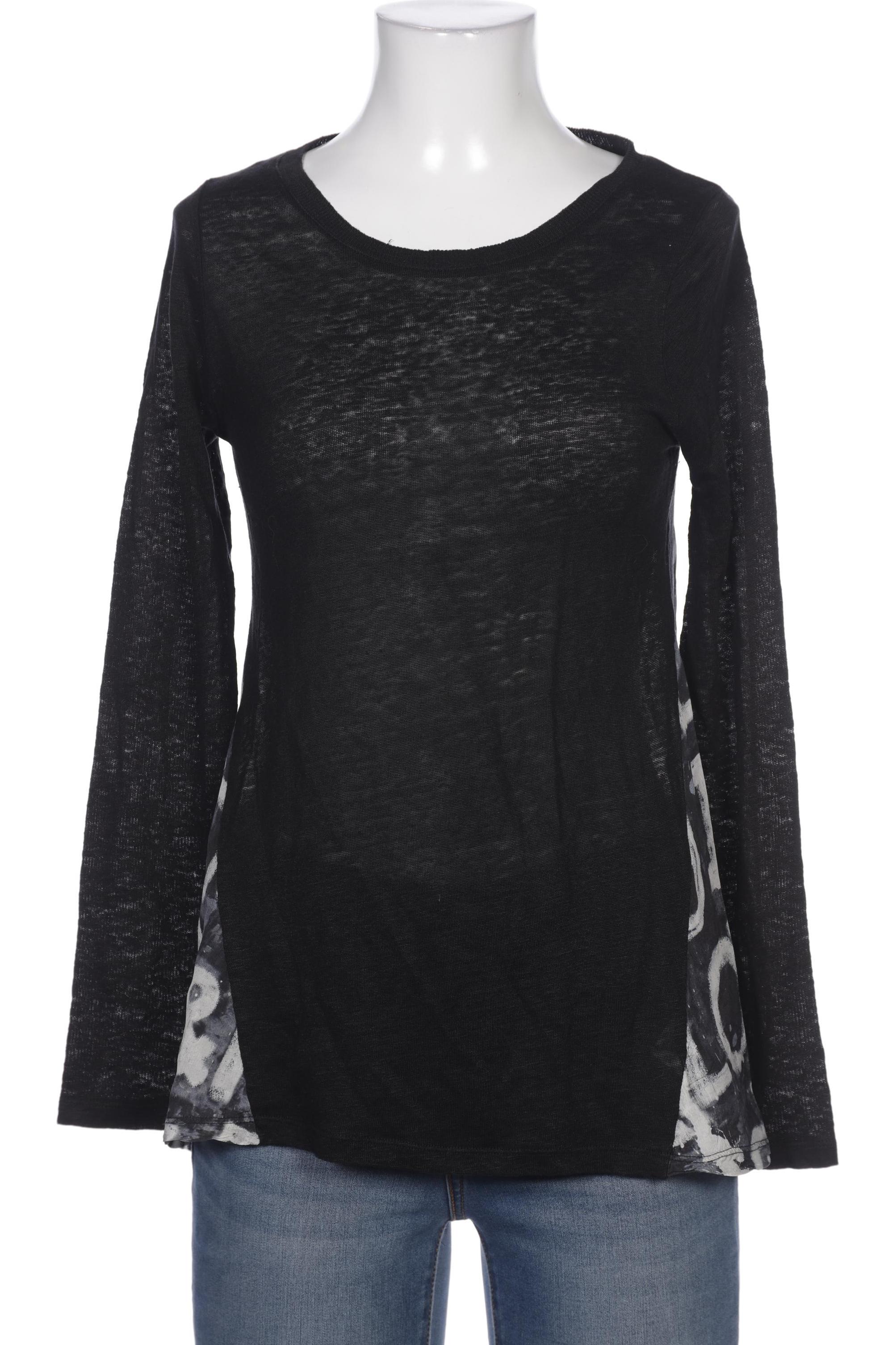 

Rich & Royal Damen Pullover, schwarz