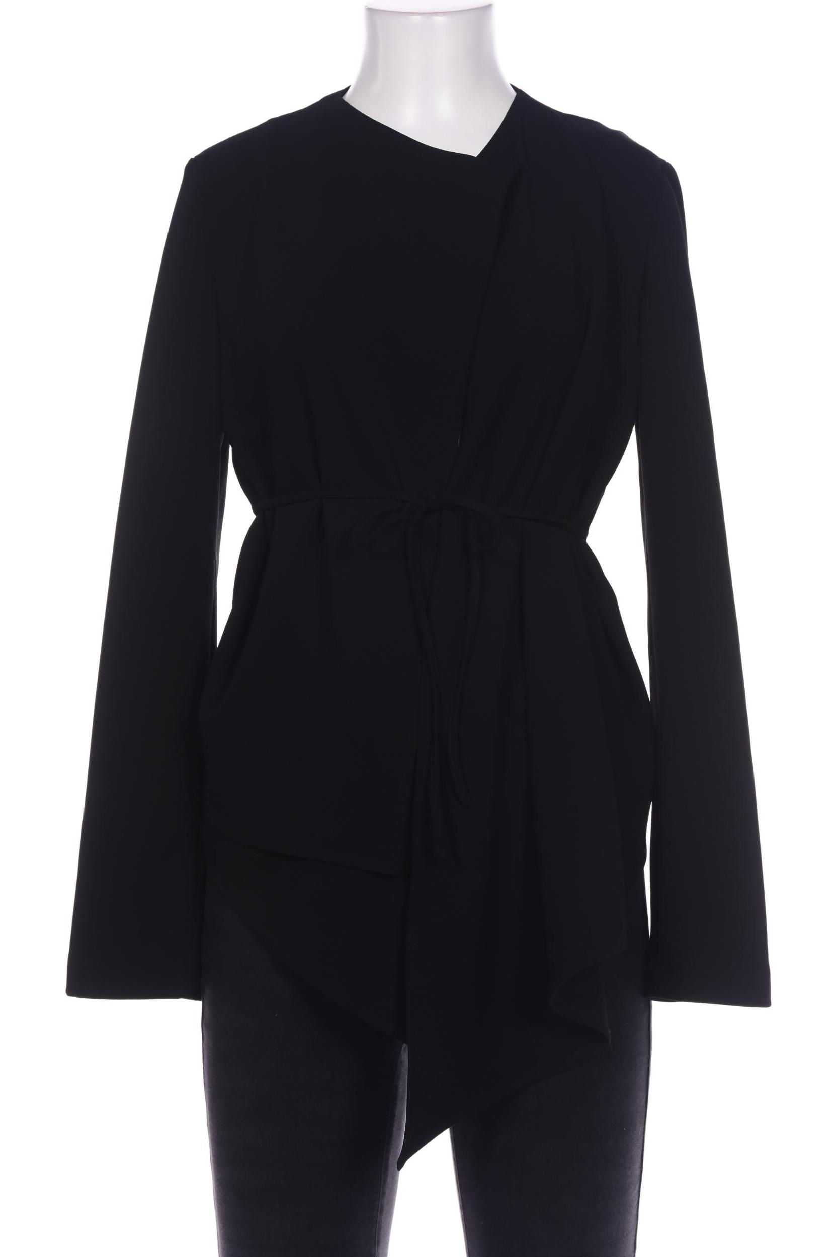 

Rich & Royal Damen Blazer, schwarz, Gr. 38