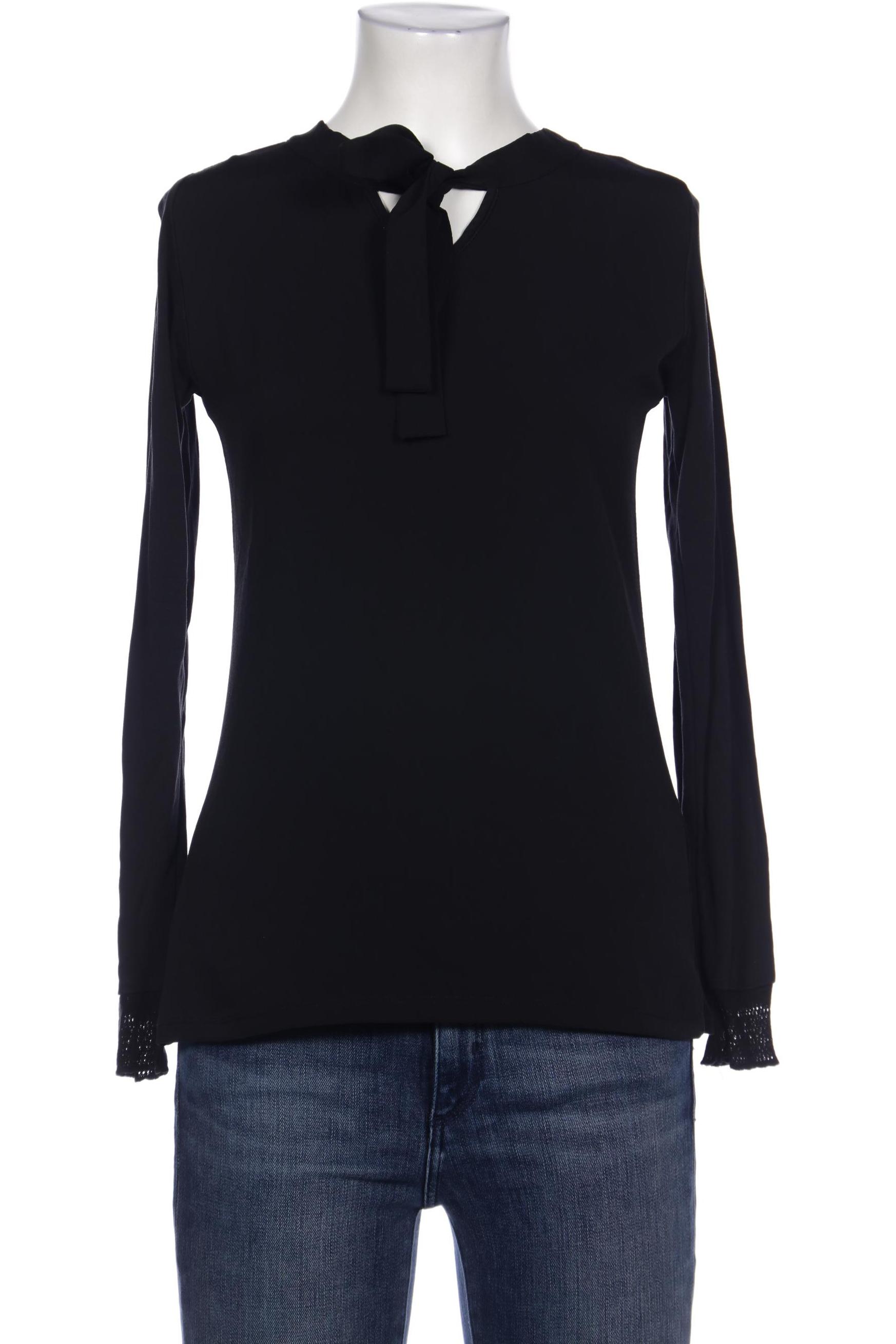 

Rich&Royal Damen Bluse, schwarz