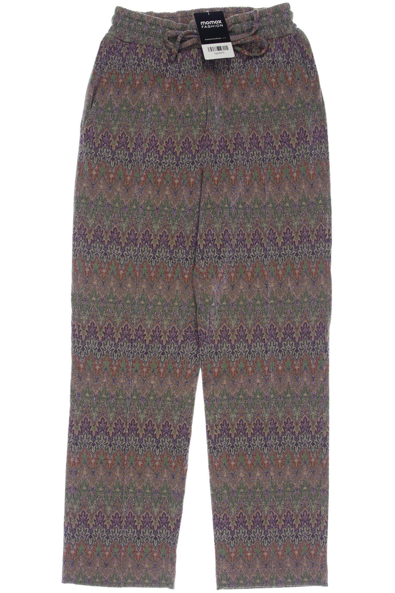 

Rich & Royal Damen Stoffhose, mehrfarbig, Gr. 0
