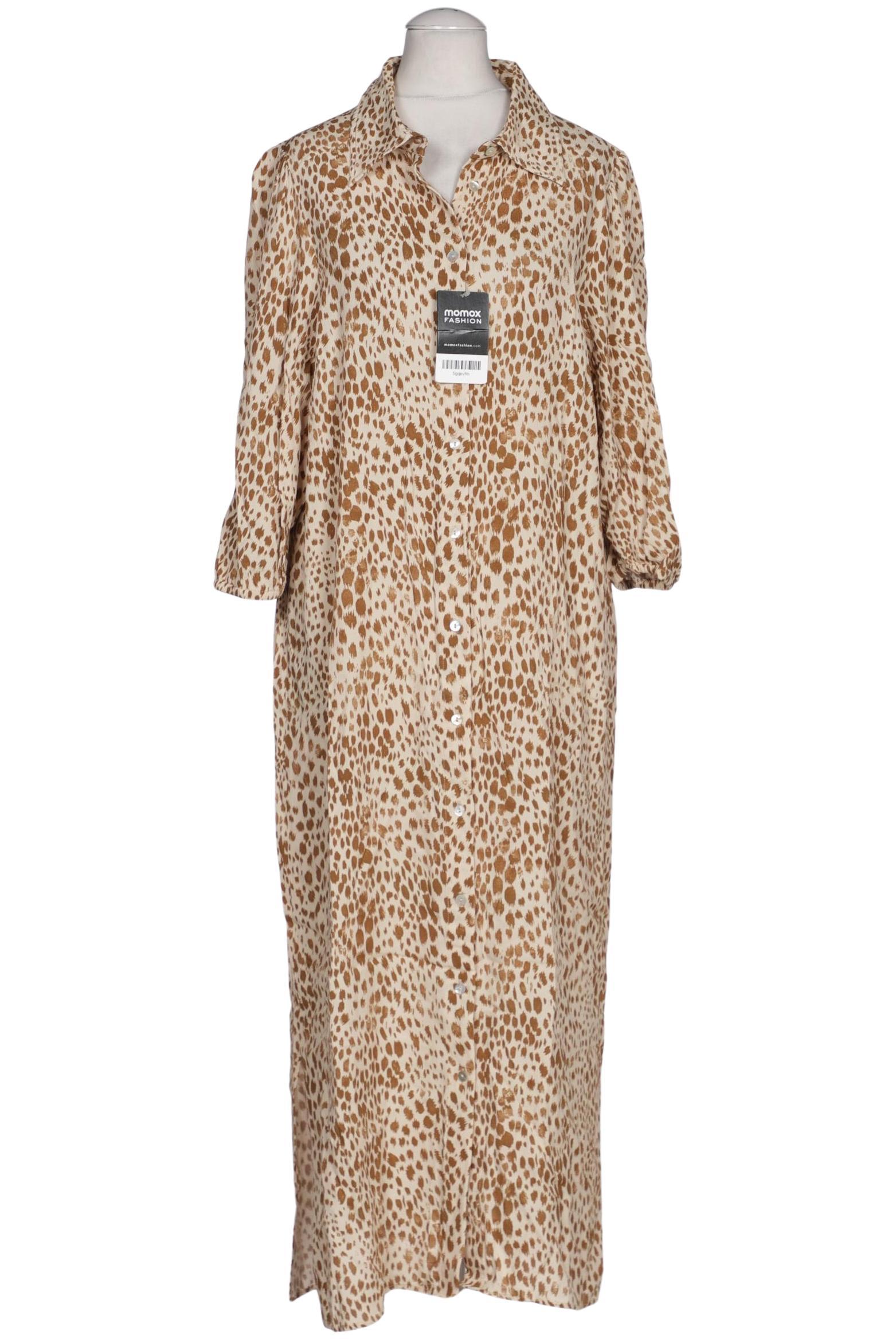 

Rich & Royal Damen Kleid, beige, Gr. 40