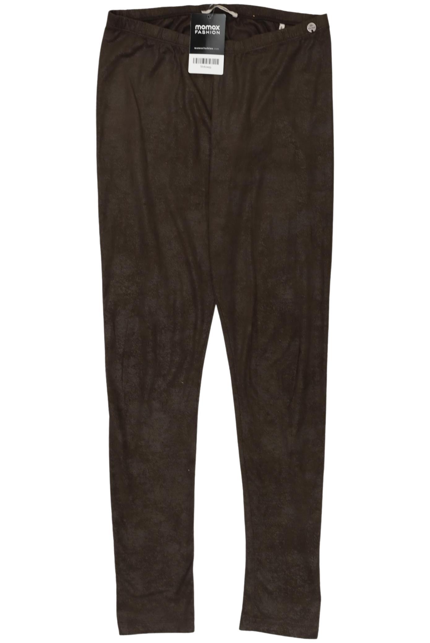 

Rich & Royal Damen Stoffhose, braun, Gr. 0