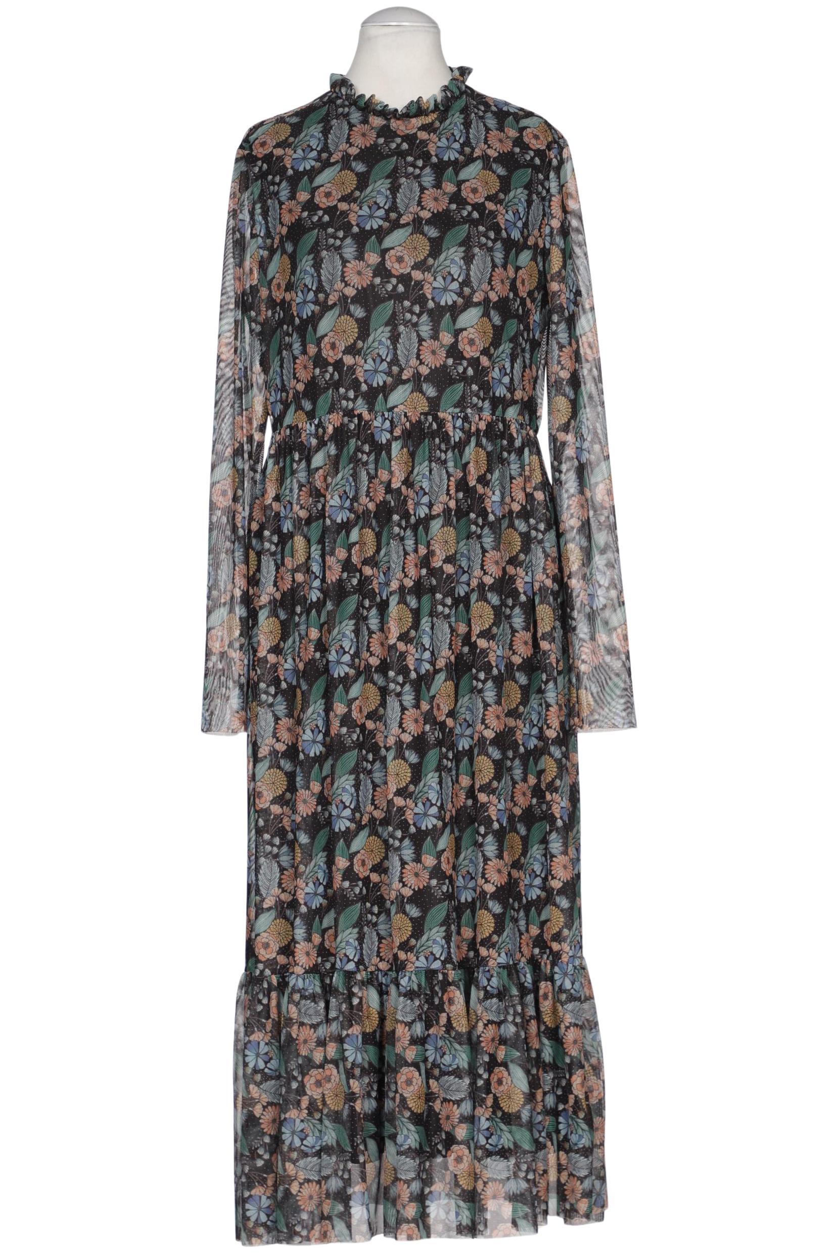 

Rich & Royal Damen Kleid, mehrfarbig, Gr. 36