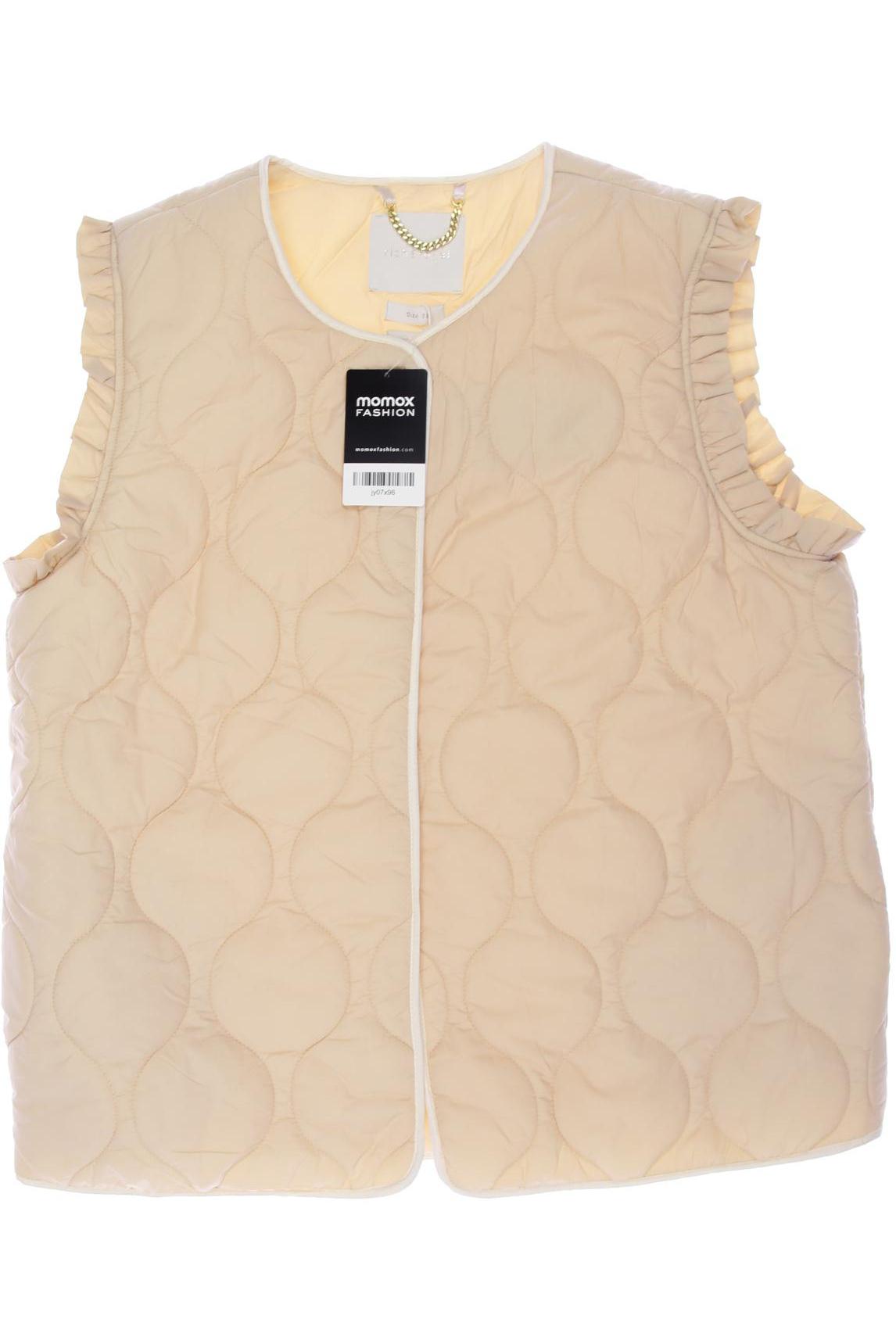 

Rich & Royal Damen Weste, beige