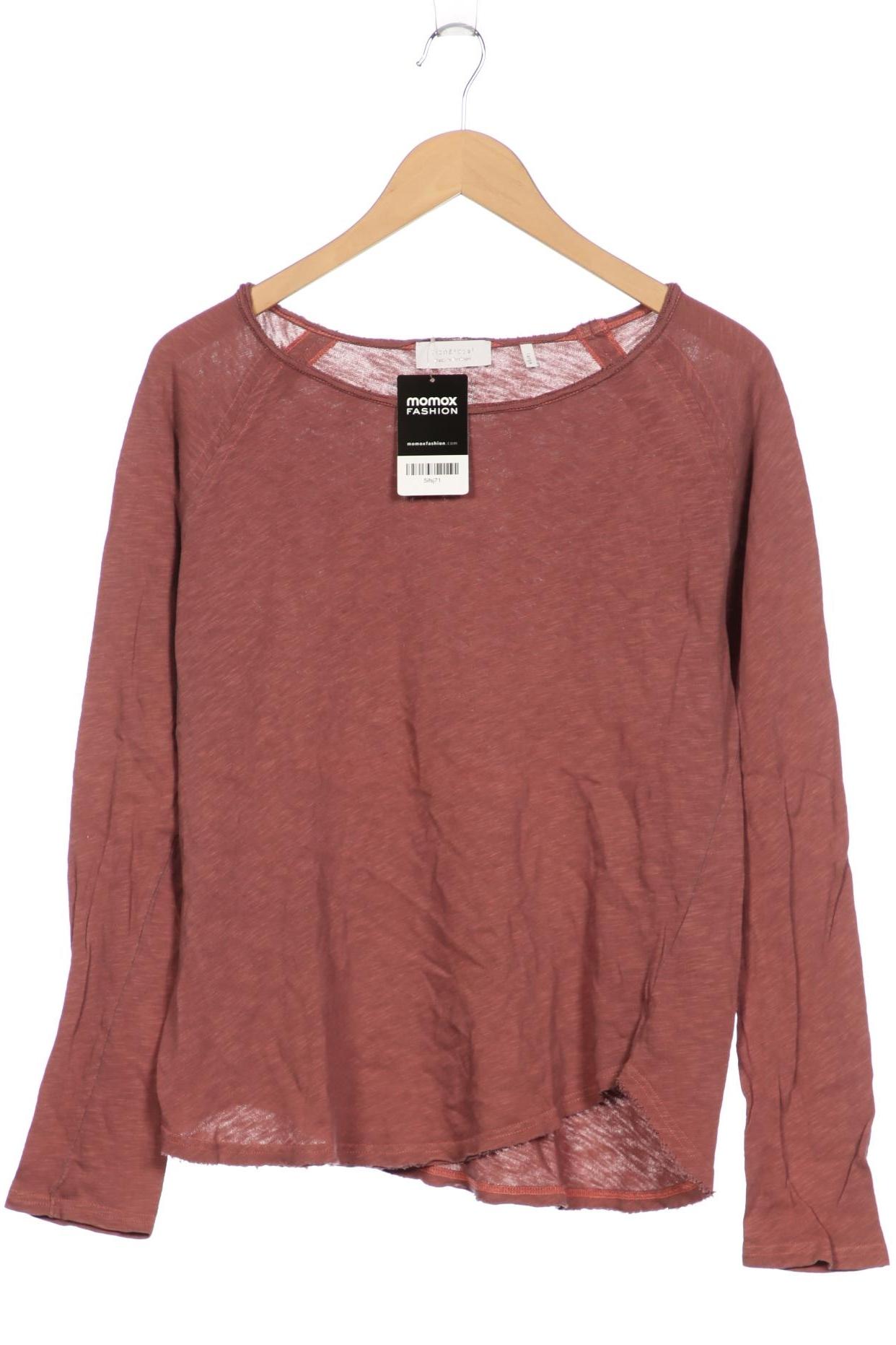 

Rich & Royal Damen Langarmshirt, pink, Gr. 42