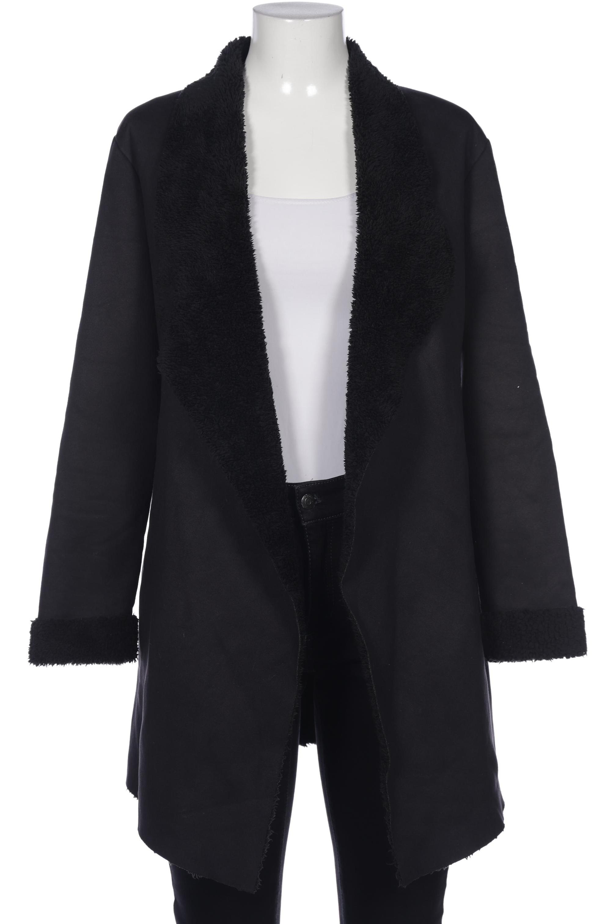 

Rich & Royal Damen Mantel, schwarz