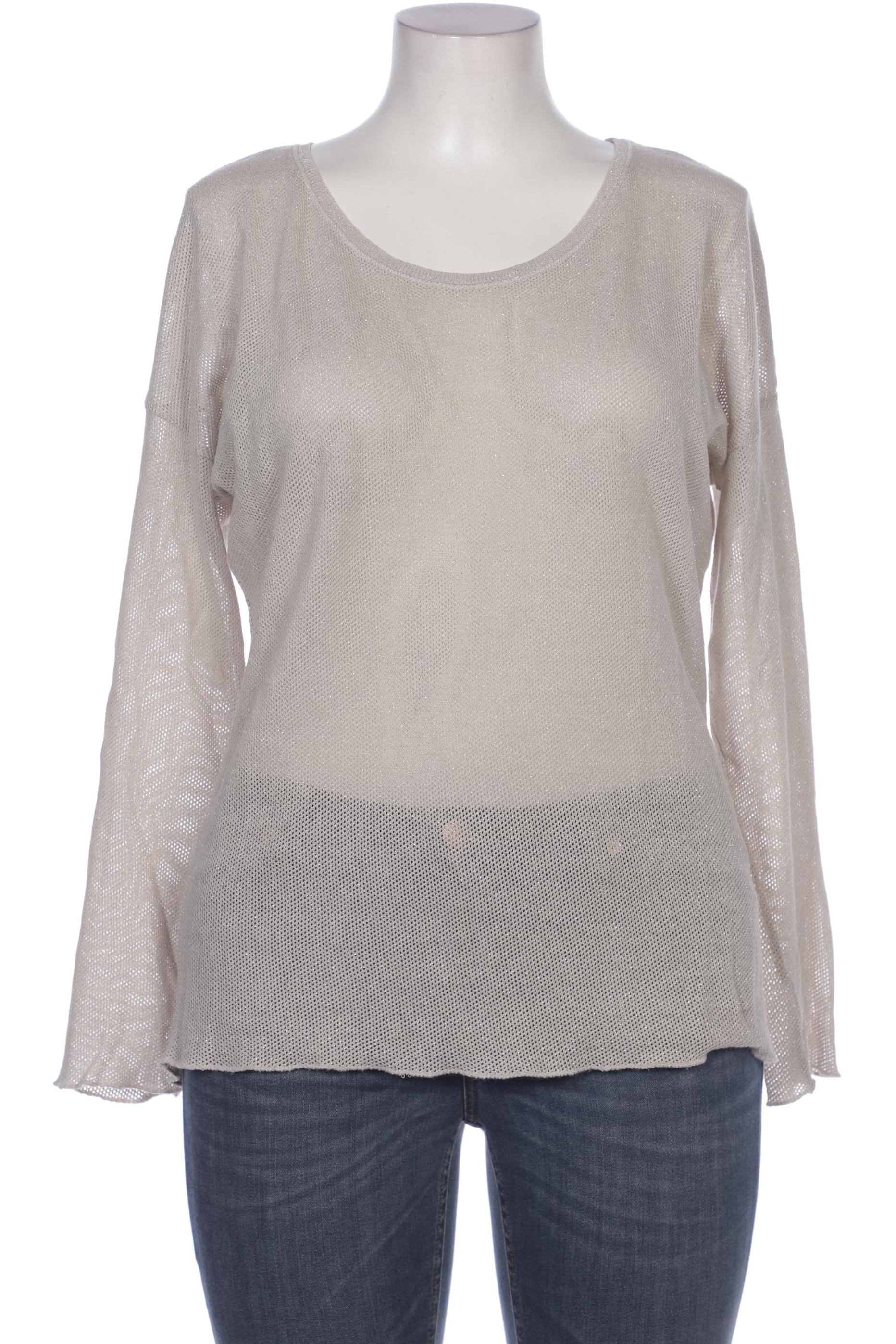 

Rich & Royal Damen Pullover, grau, Gr. 42
