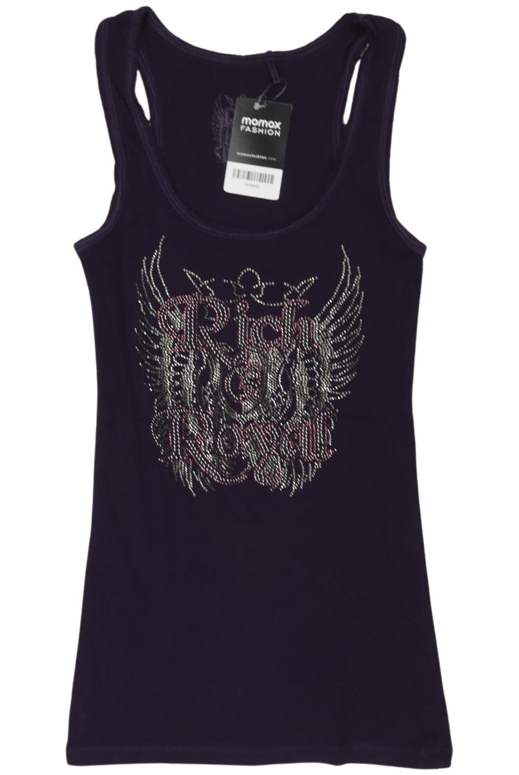 

Rich & Royal Damen Top, flieder, Gr. 42