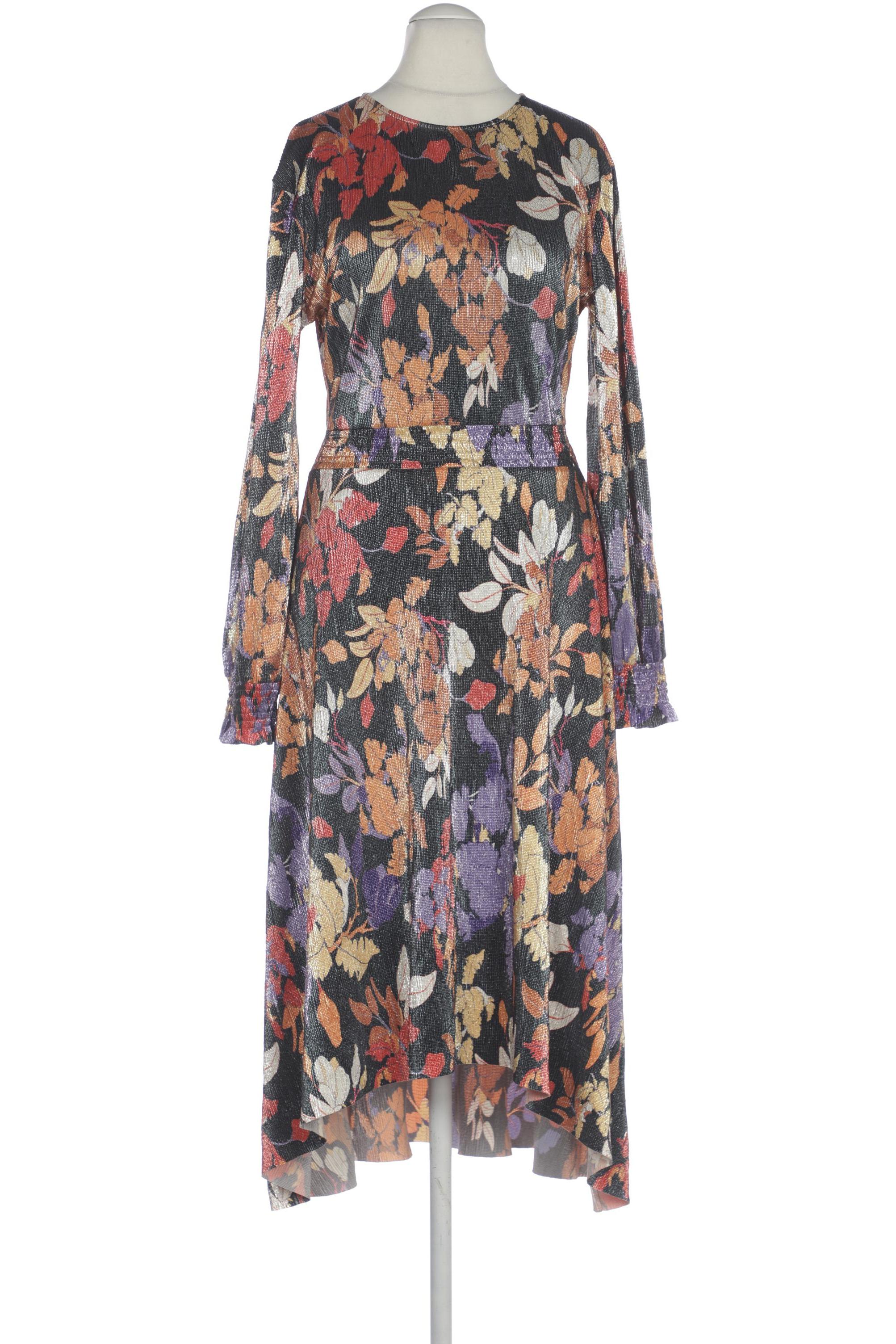 

Rich & Royal Damen Kleid, mehrfarbig, Gr. 36