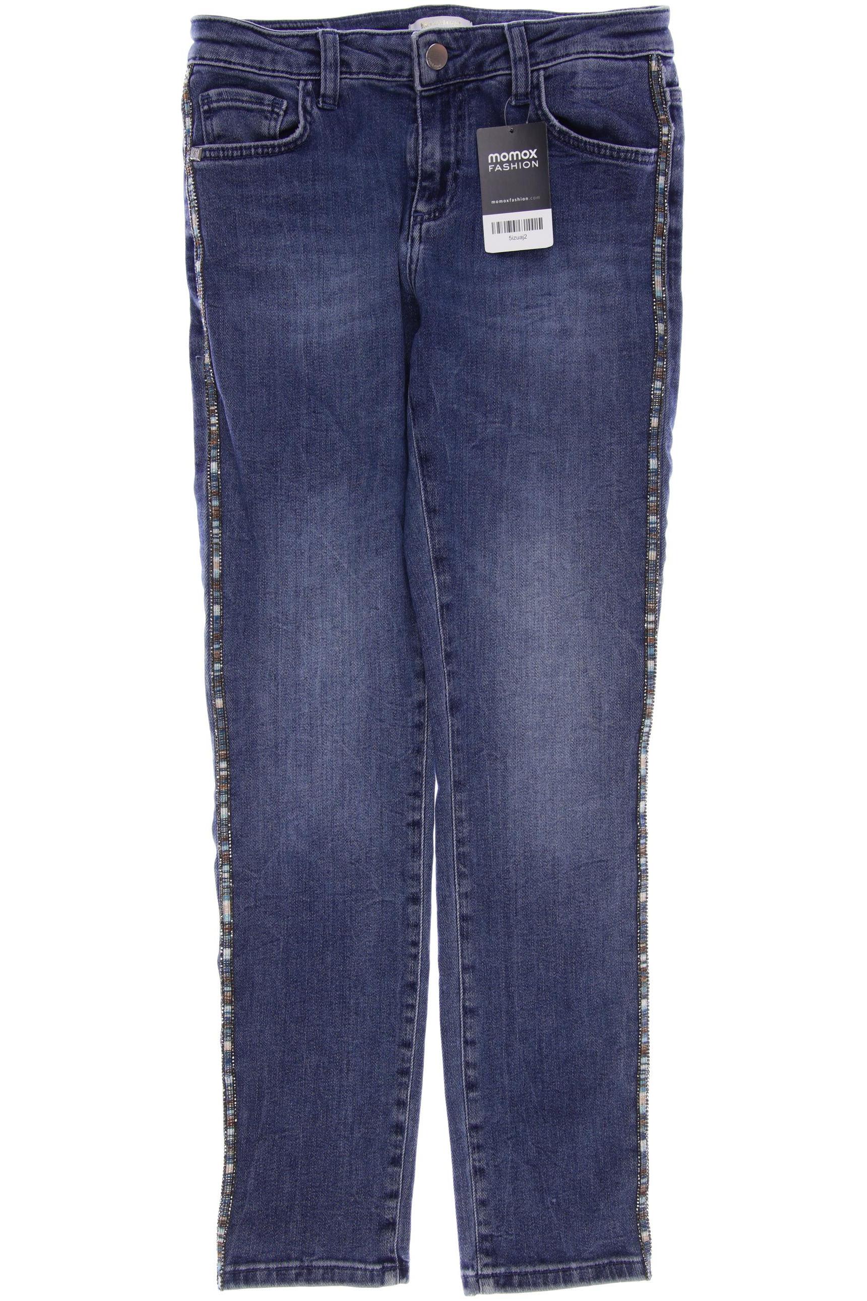 

Rich&Royal Damen Jeans, blau