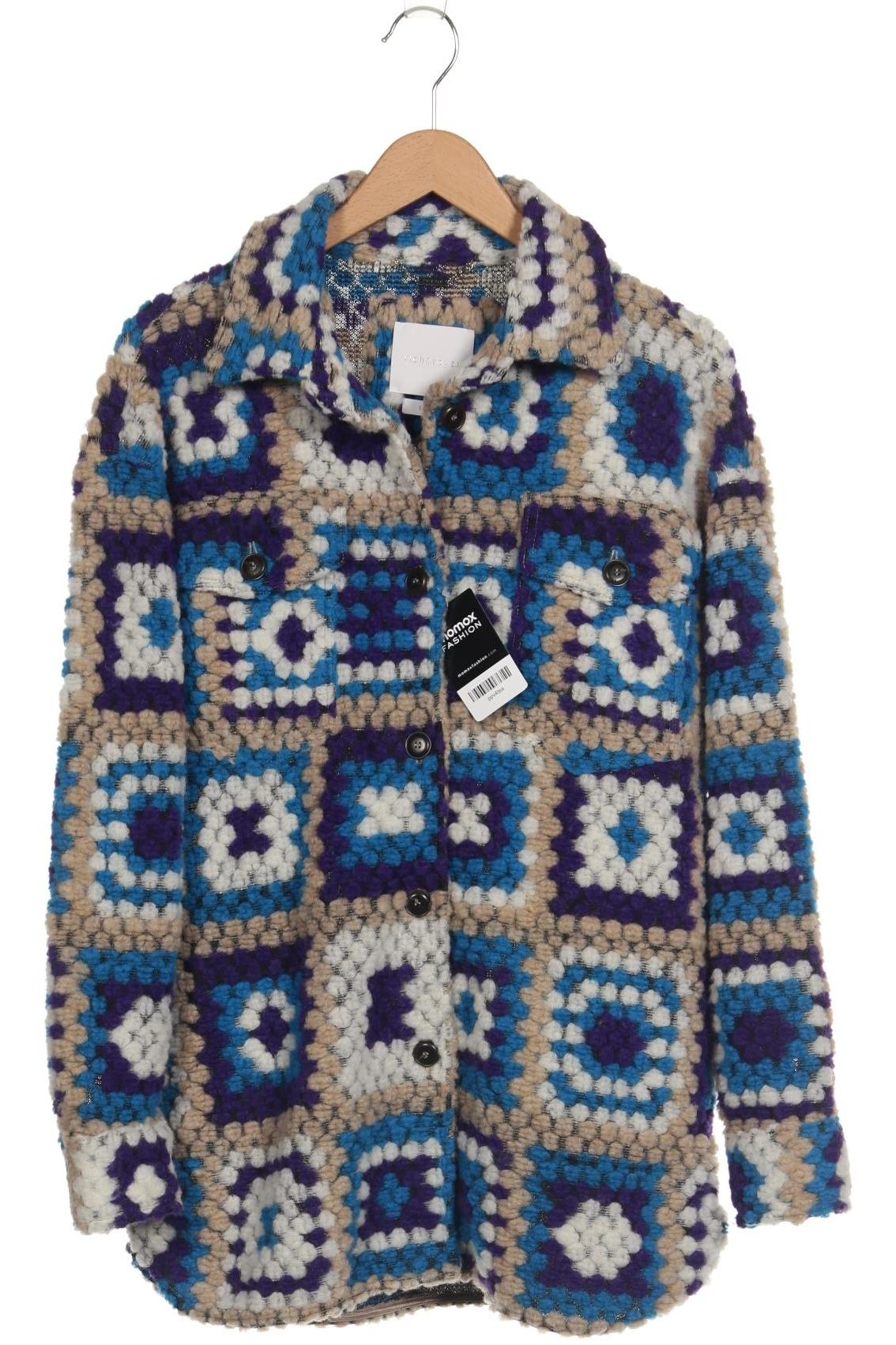

Rich & Royal Damen Jacke, blau, Gr. 36