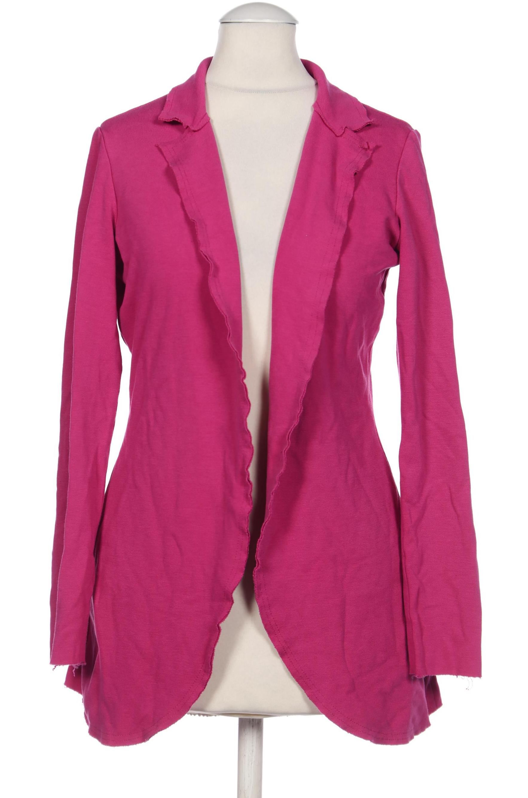 

Rich & Royal Damen Strickjacke, pink, Gr. 34